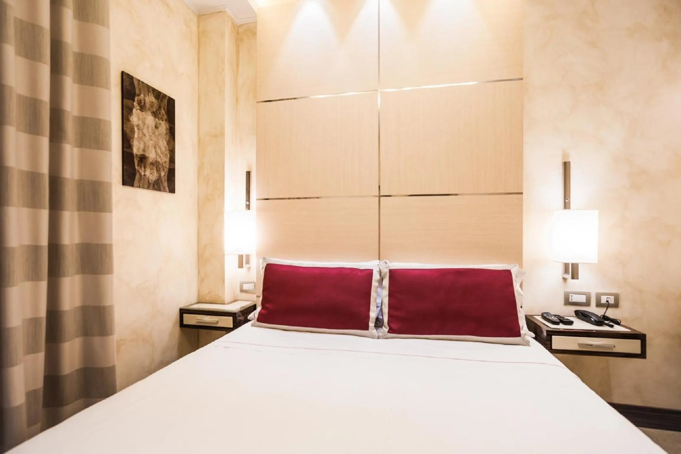 Double Room in Maison Candia Luxury House