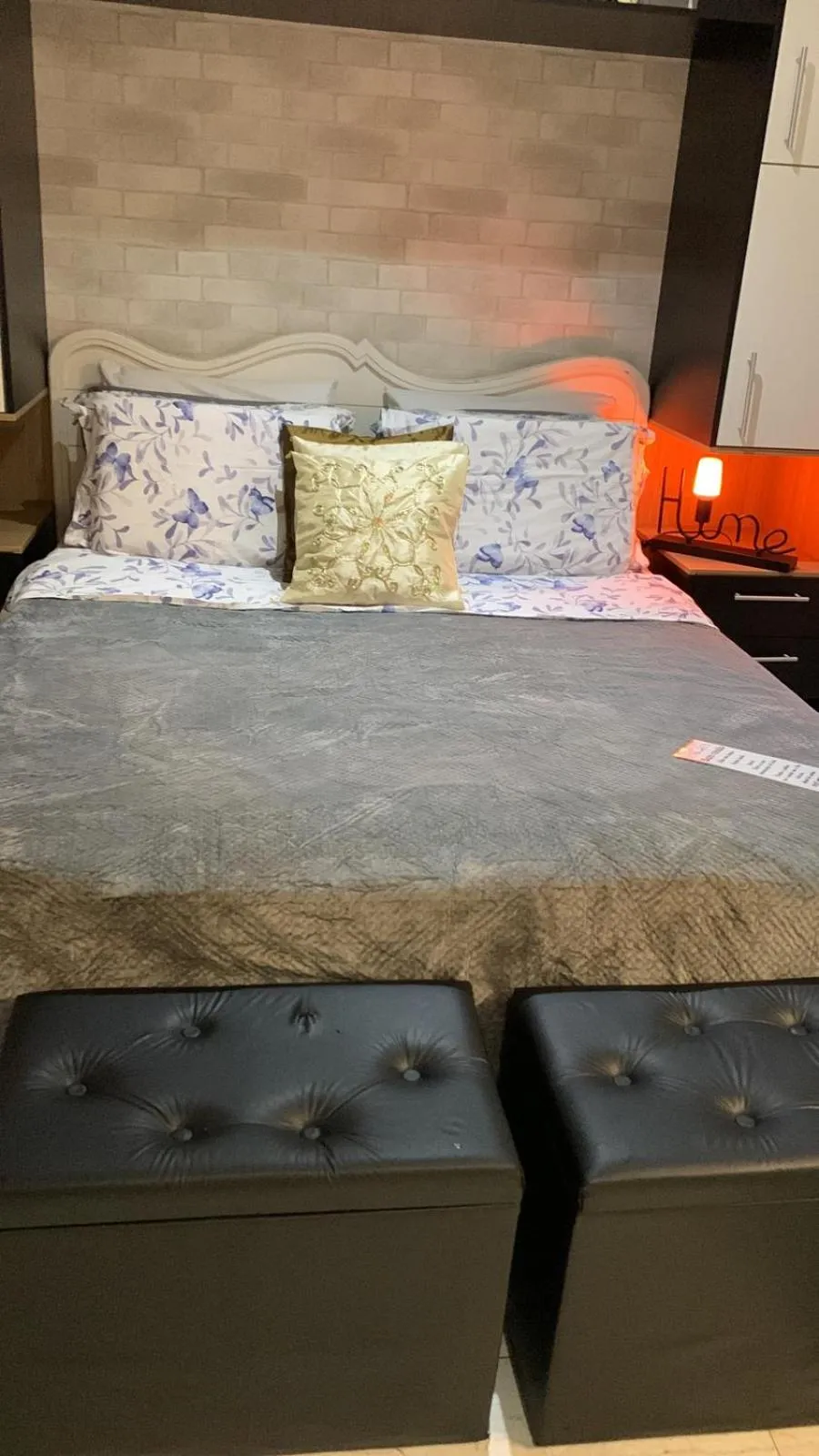 Flat de luxo São Paulo - Guarulhos