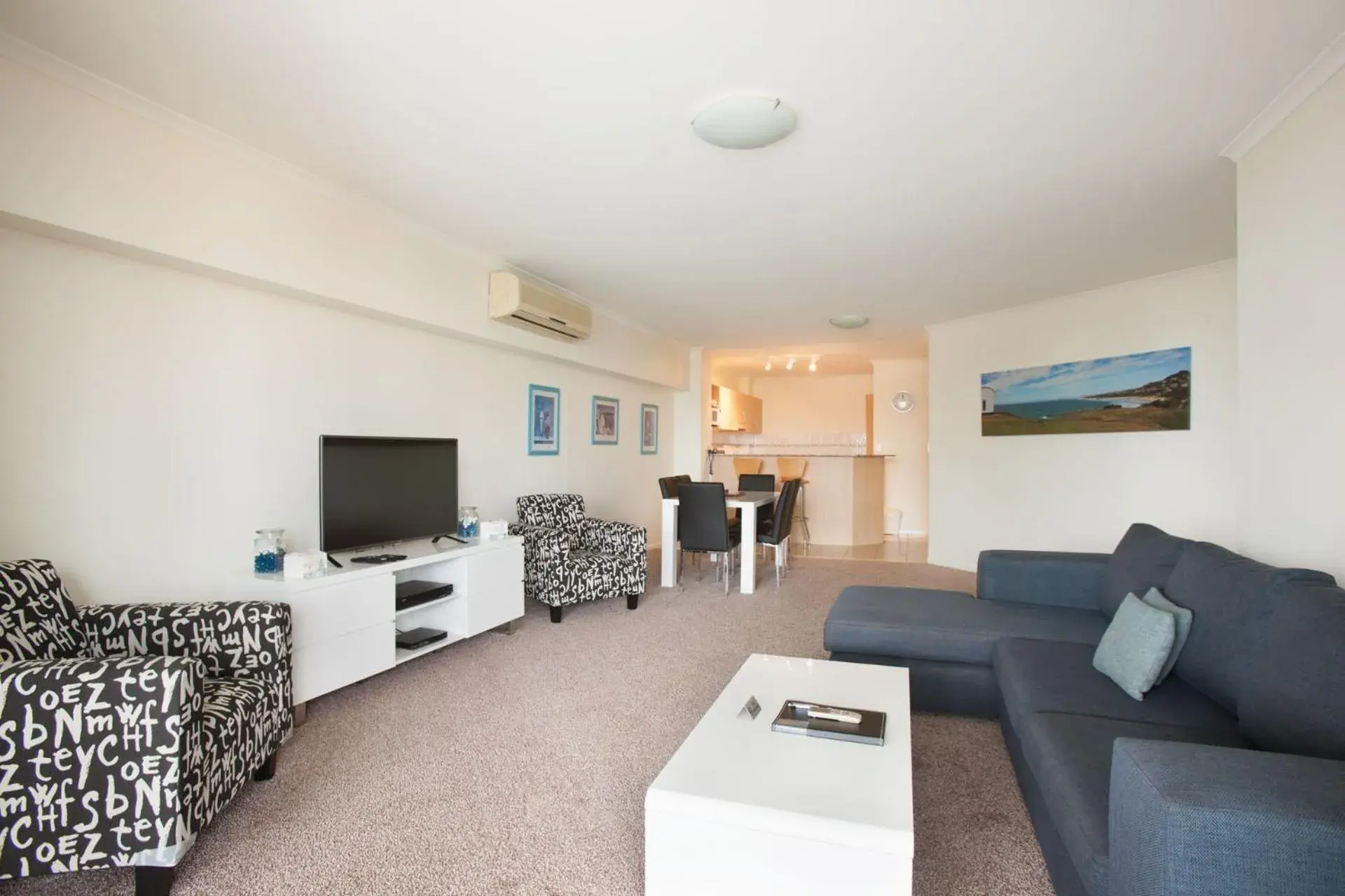 Two-Bedroom Apartment in Ki-ea Apartments Two-Bedroom Apartment in Ki-ea Apartments