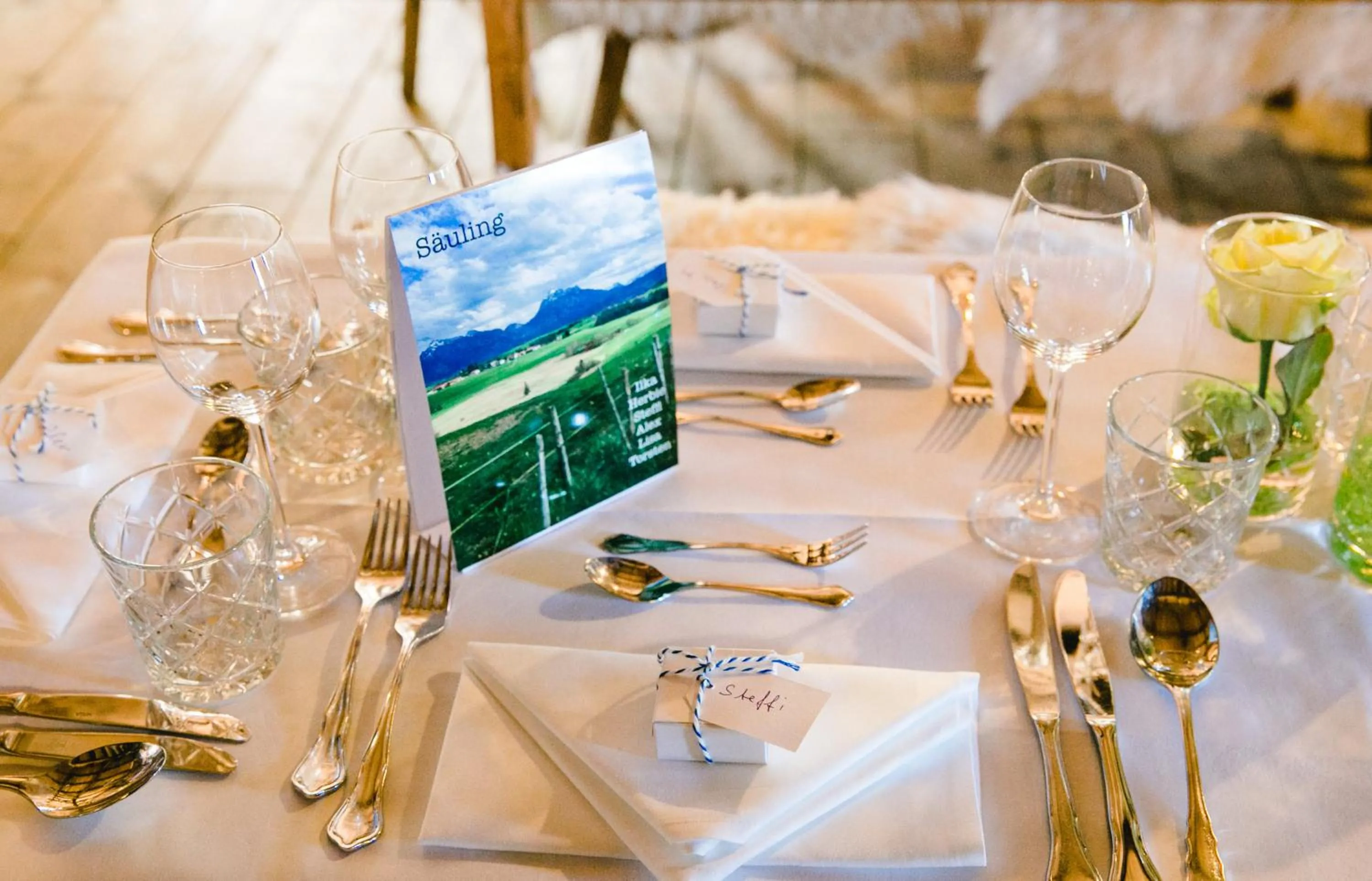 Restaurant/places to eat in Gasthaus Eickholt GmbH