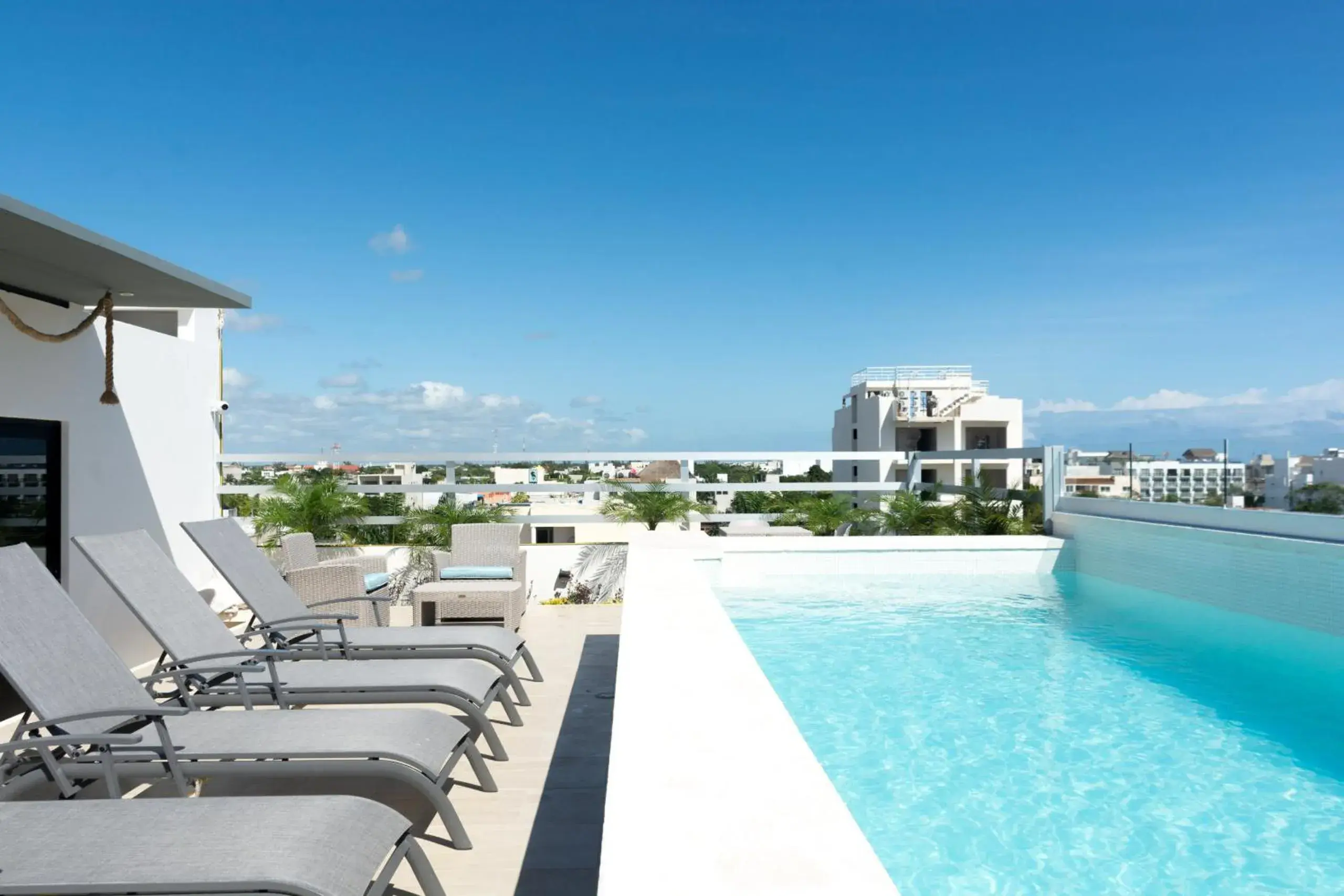 Tropic Playa Apartments Tropic Playa Apartments