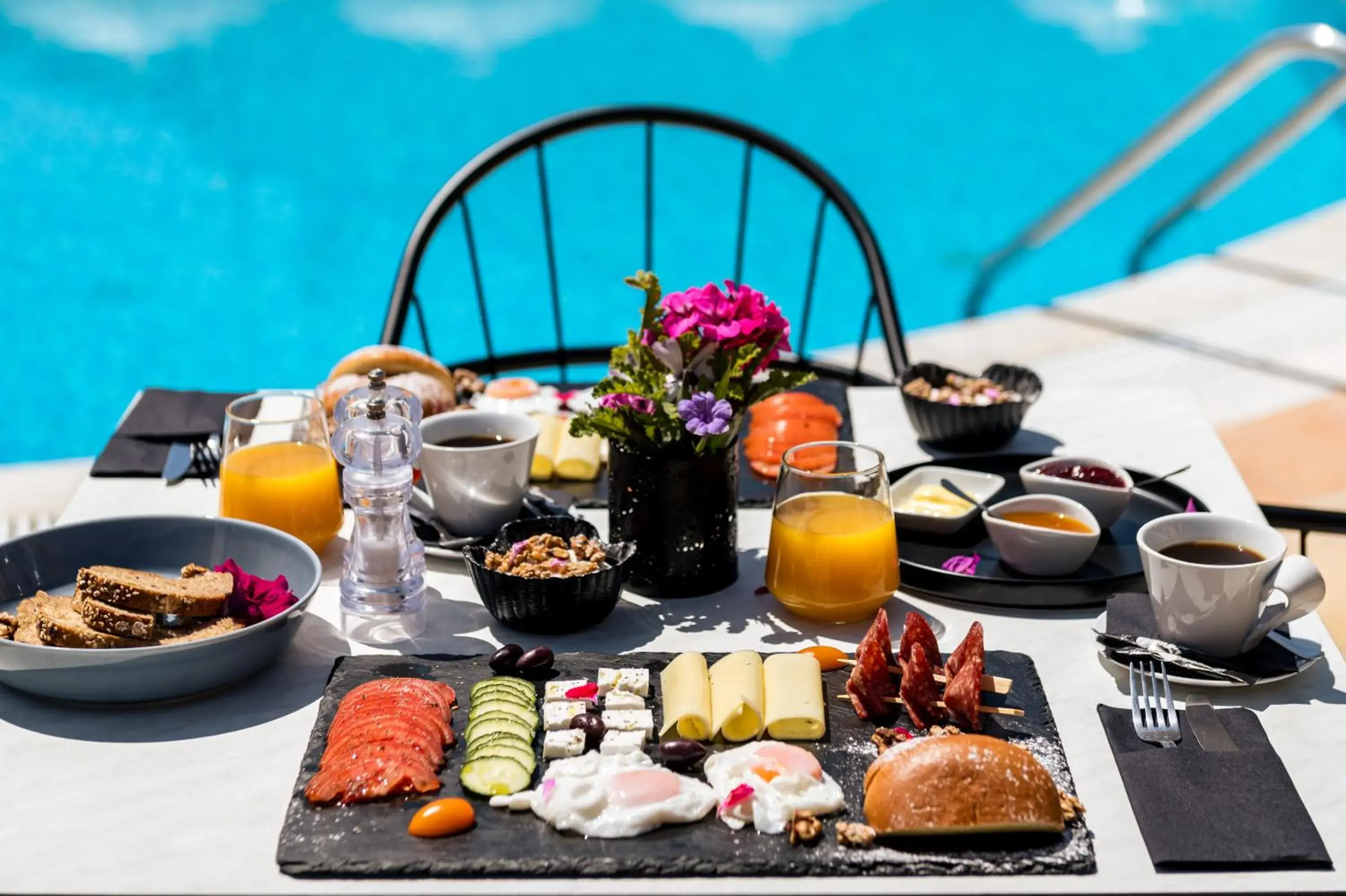 Metaxa Apartments Metaxa Apartments