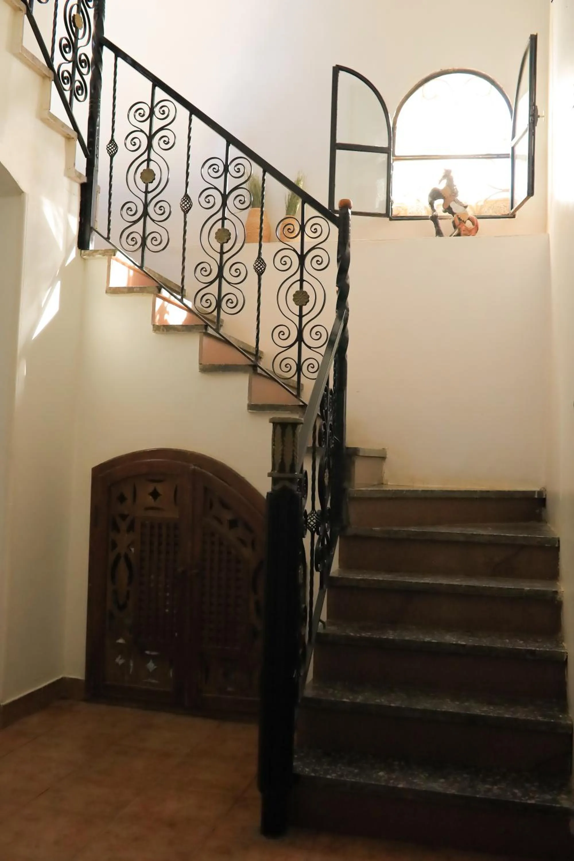 Nubian Holiday House Aswan