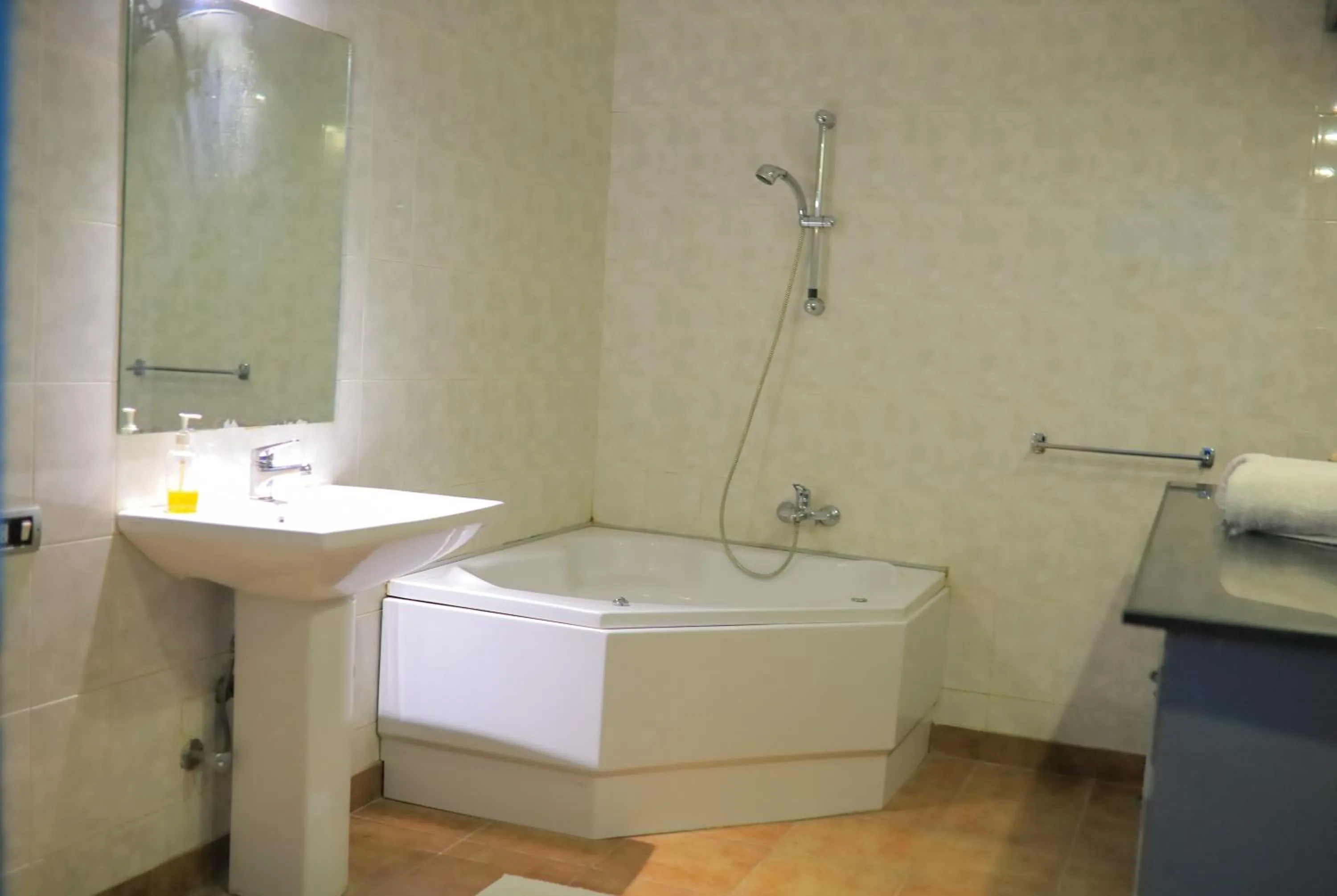 Nubian Holiday House Aswan