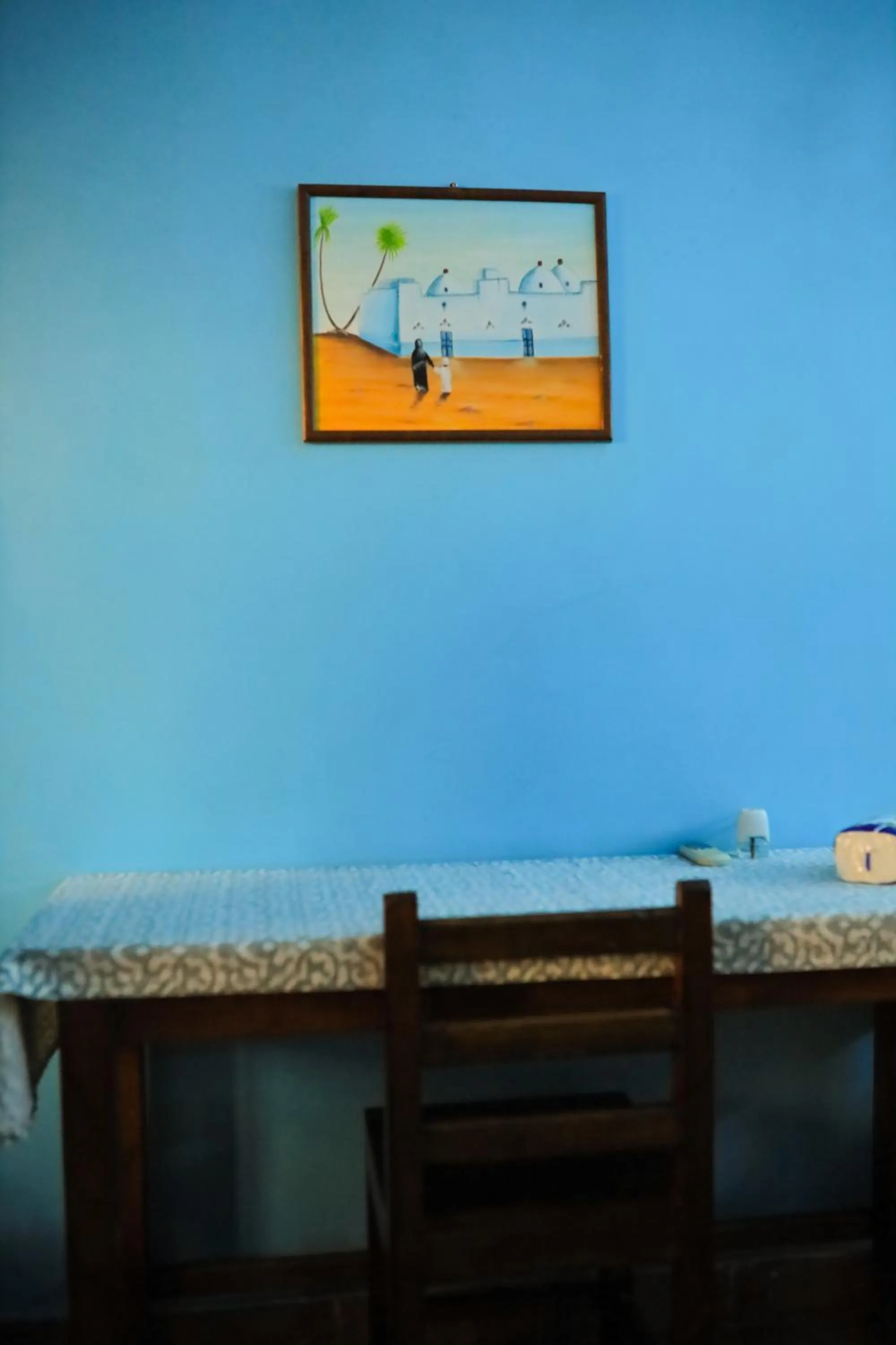 Nubian Holiday House Aswan