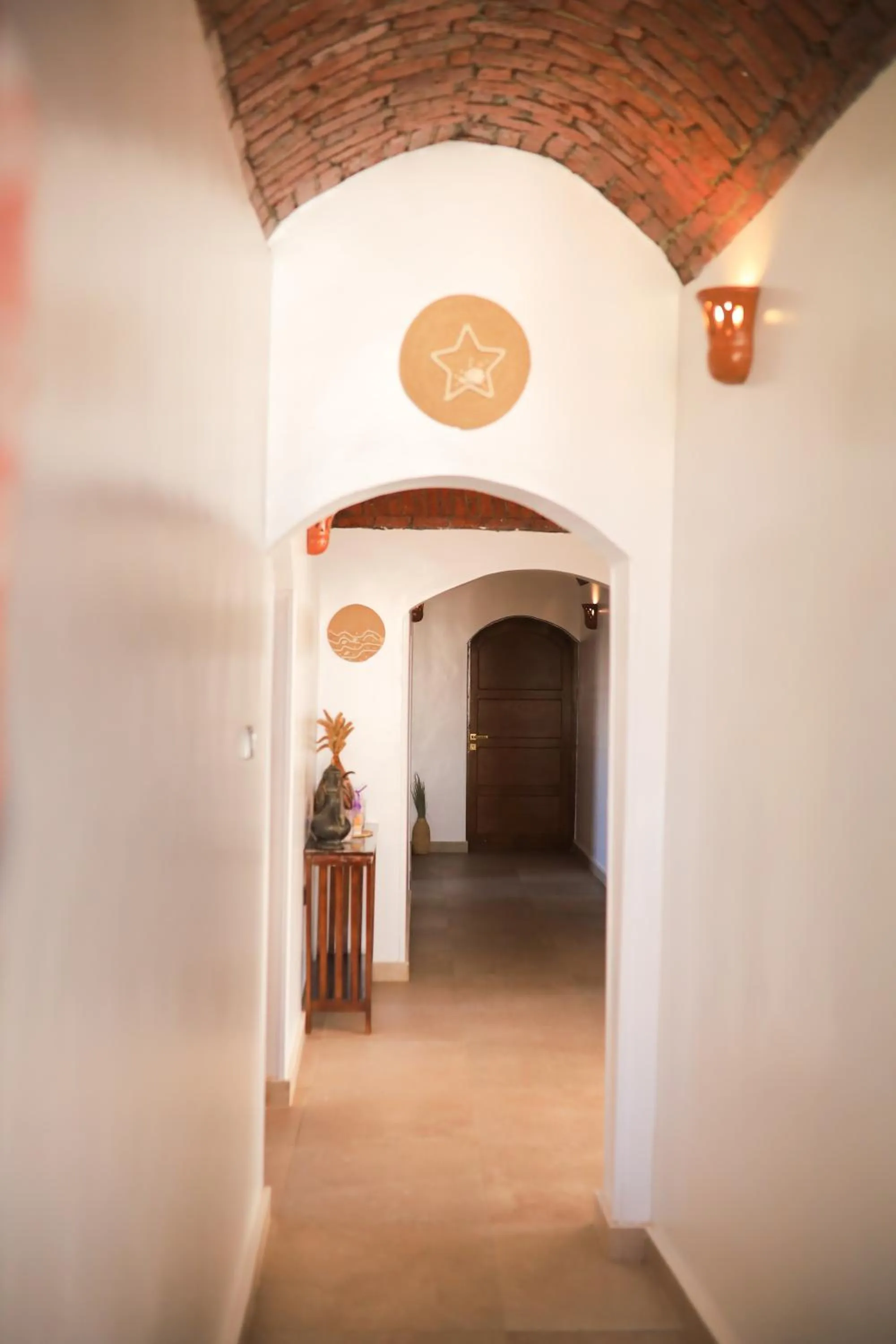 Nubian Holiday House Aswan