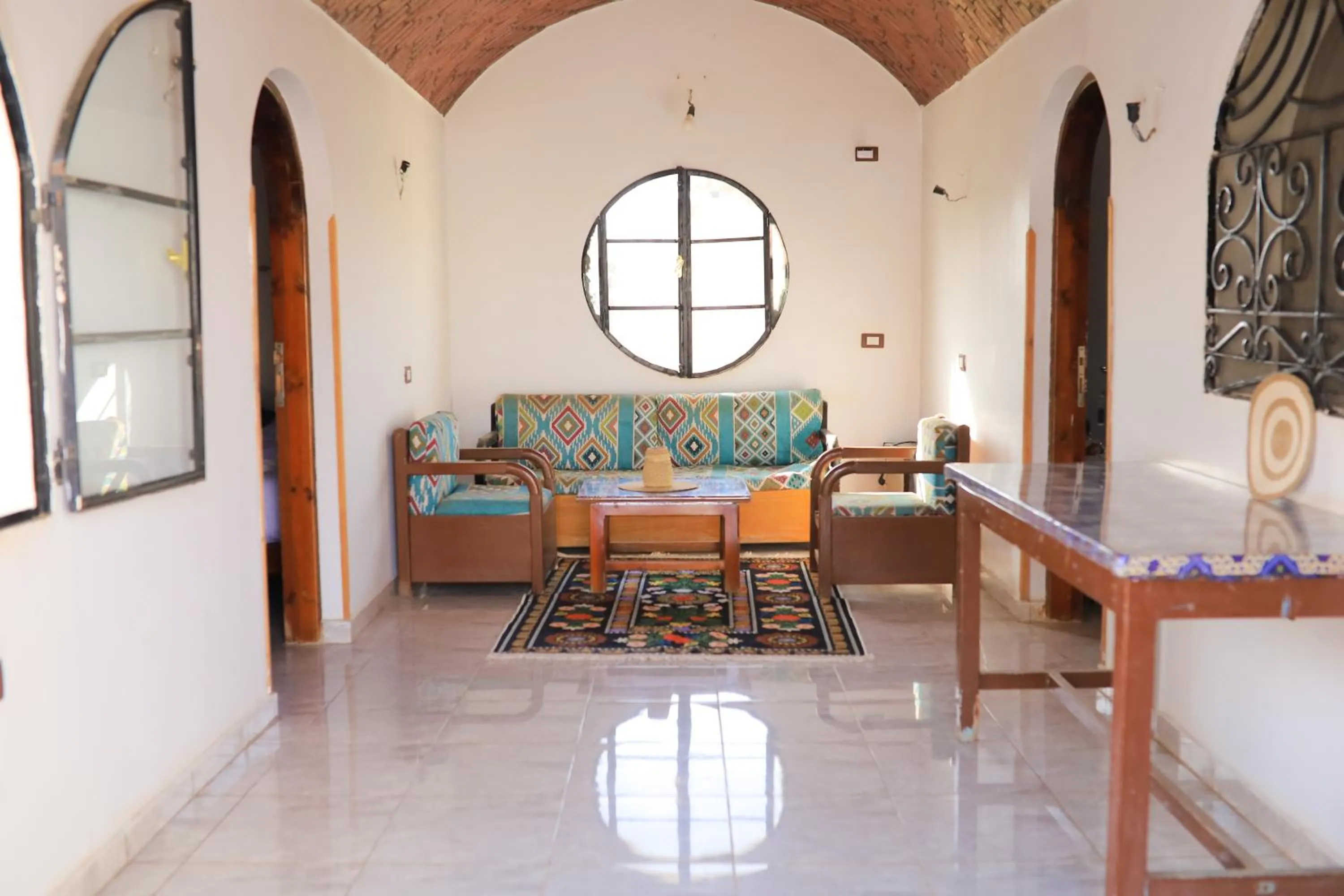 Nubian Holiday House Aswan