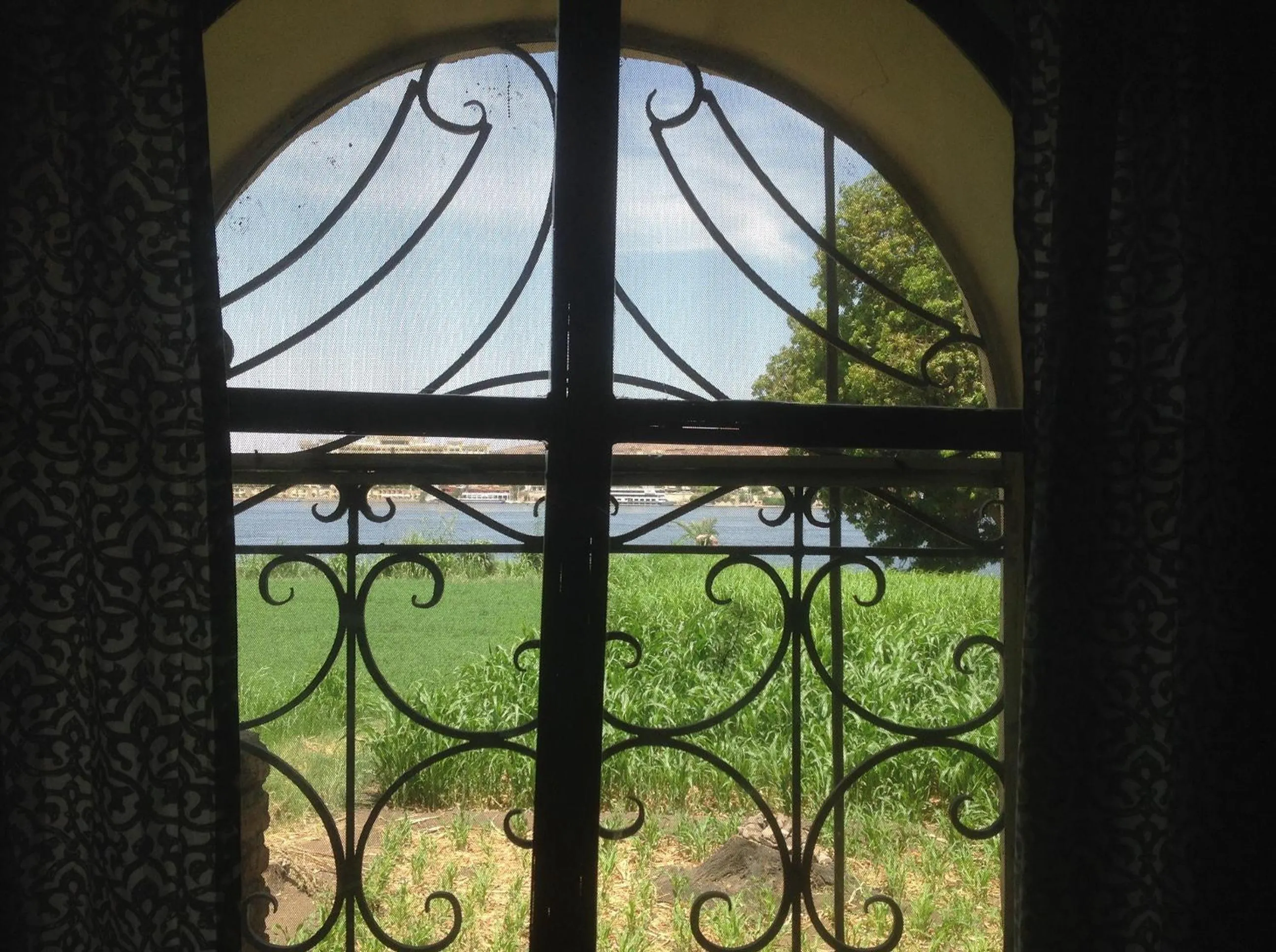 Other in Nubian Holiday House Aswan