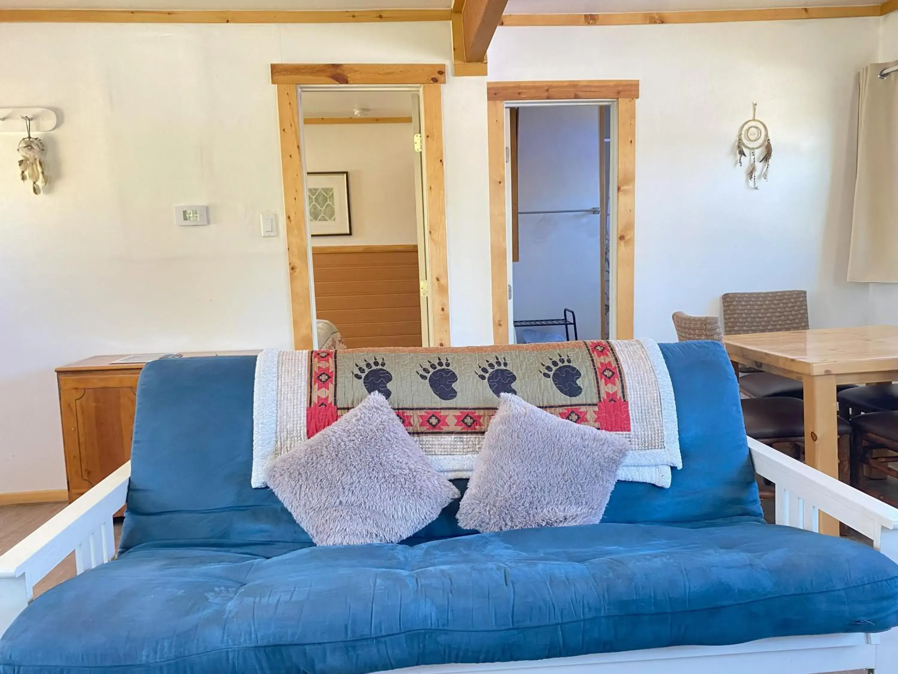 Blue Horizon Lodge Blue Horizon Lodge