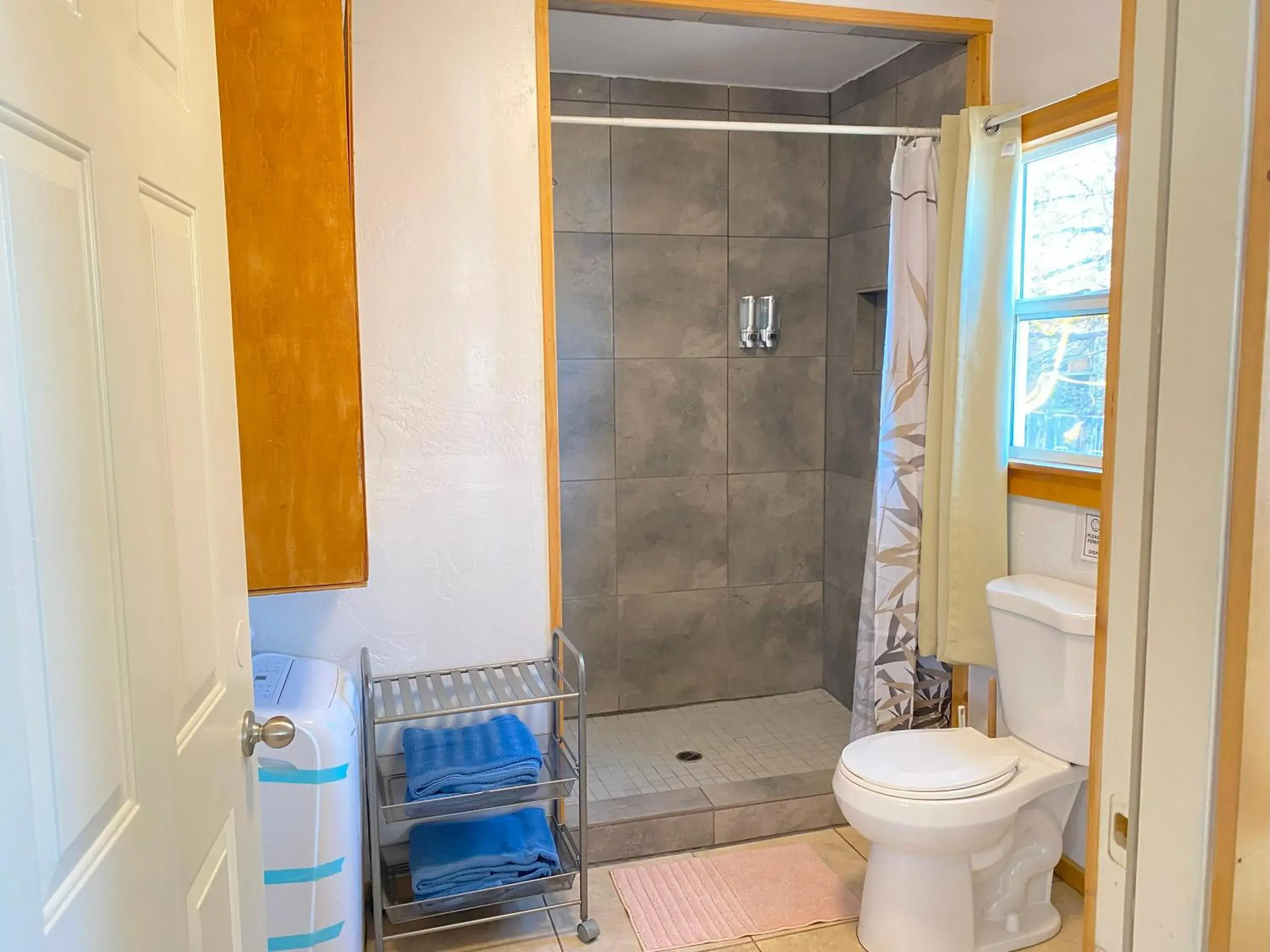 Blue Horizon Lodge Blue Horizon Lodge