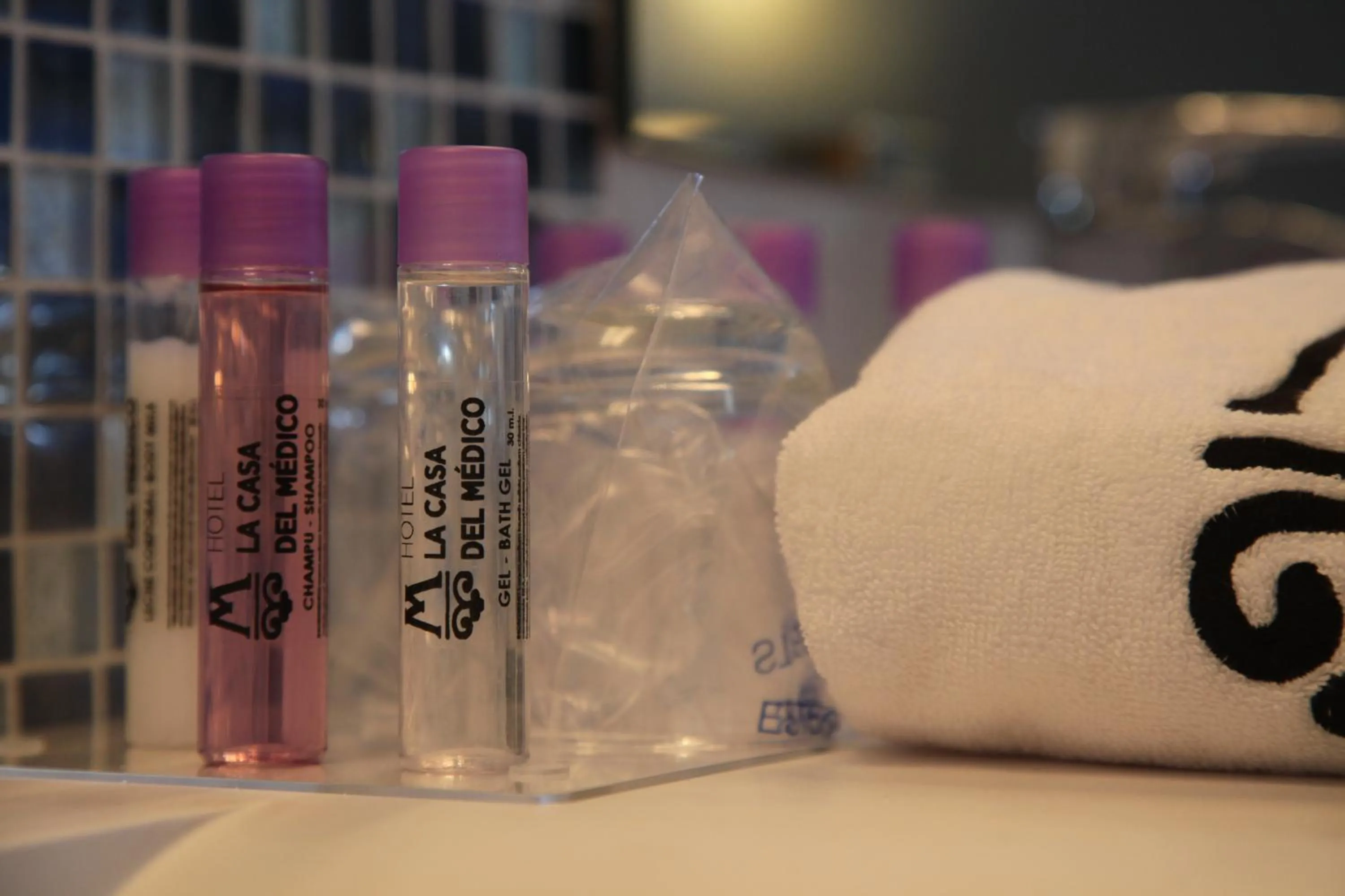 La Casa del Médico Hotel Boutique