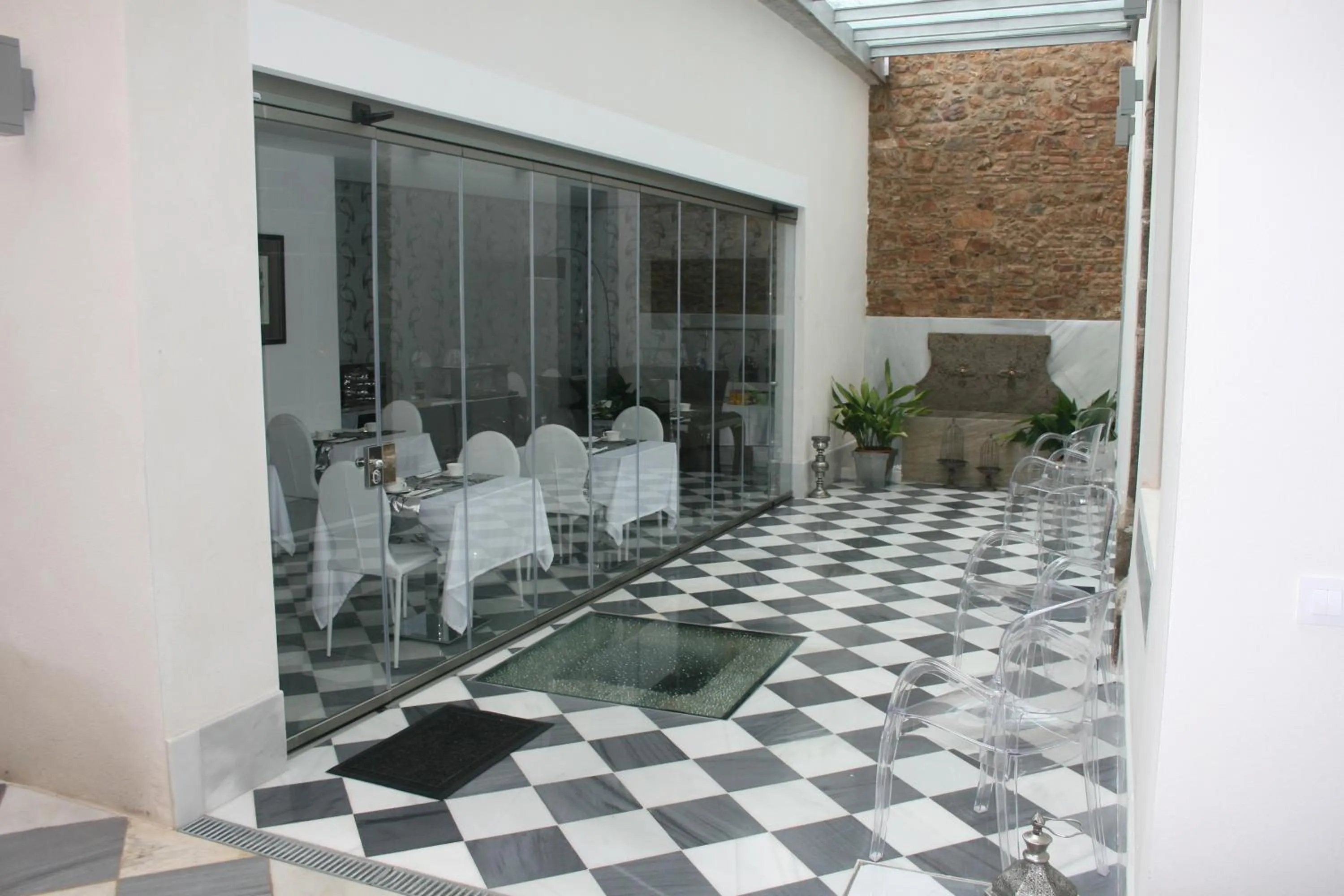 La Casa del Médico Hotel Boutique