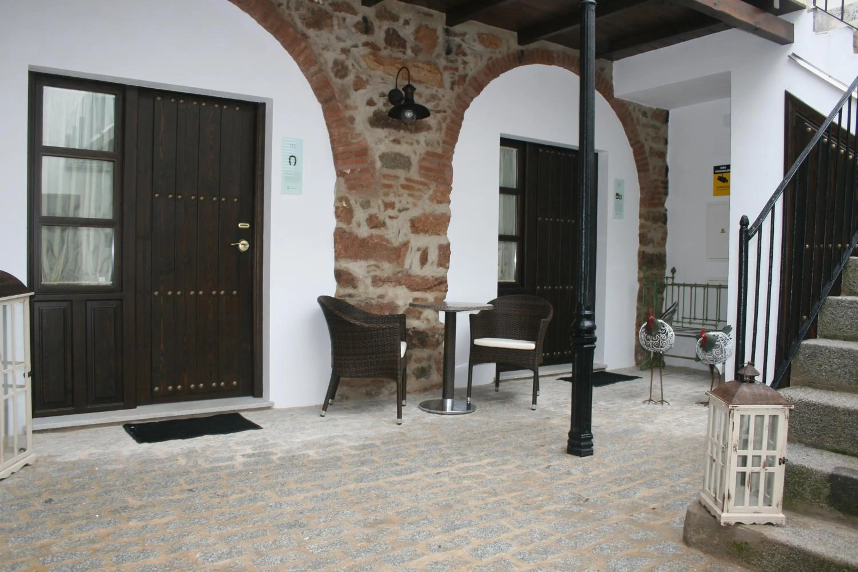 Activities in La Casa del Médico Hotel Boutique