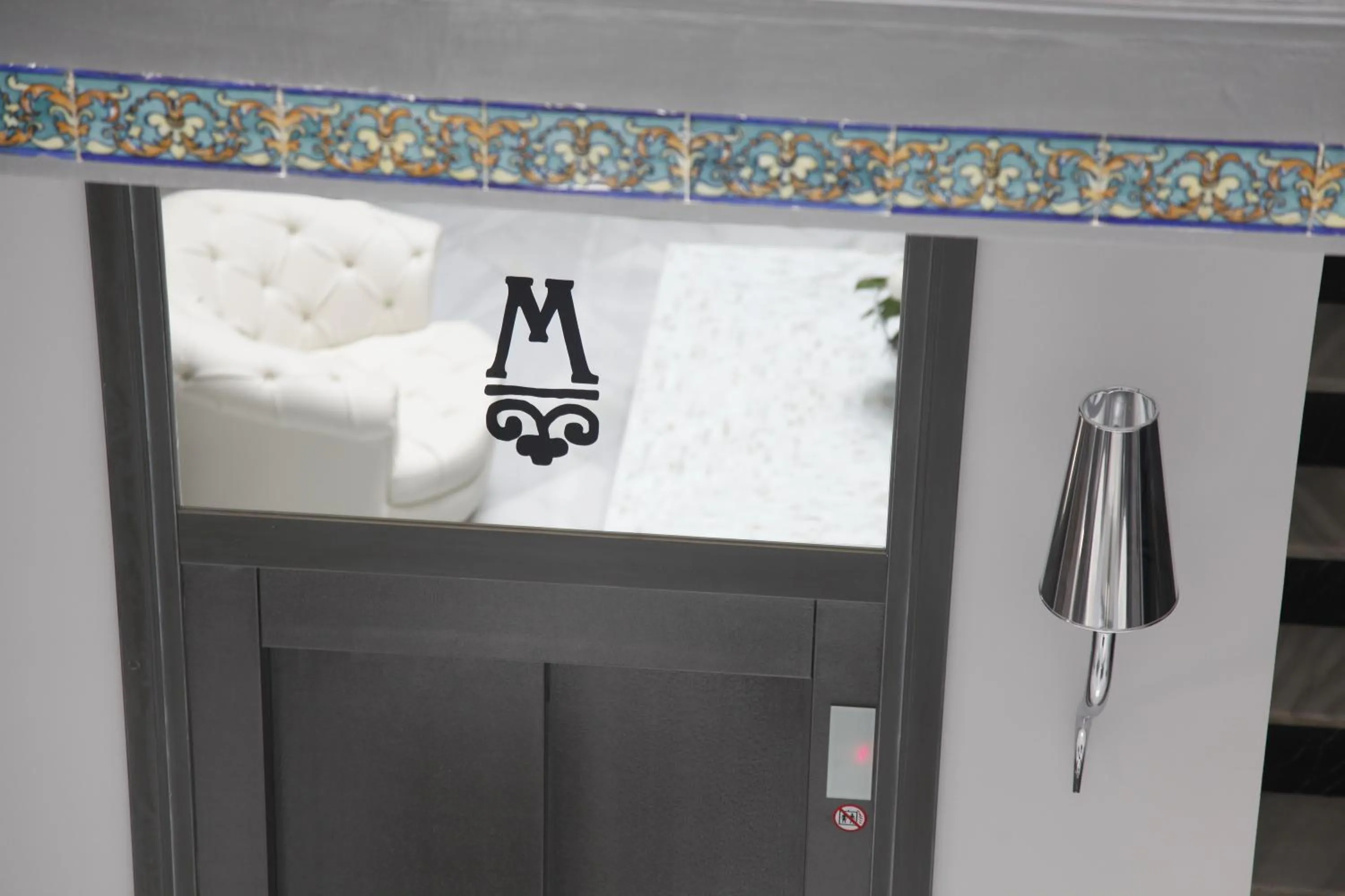 La Casa del Médico Hotel Boutique