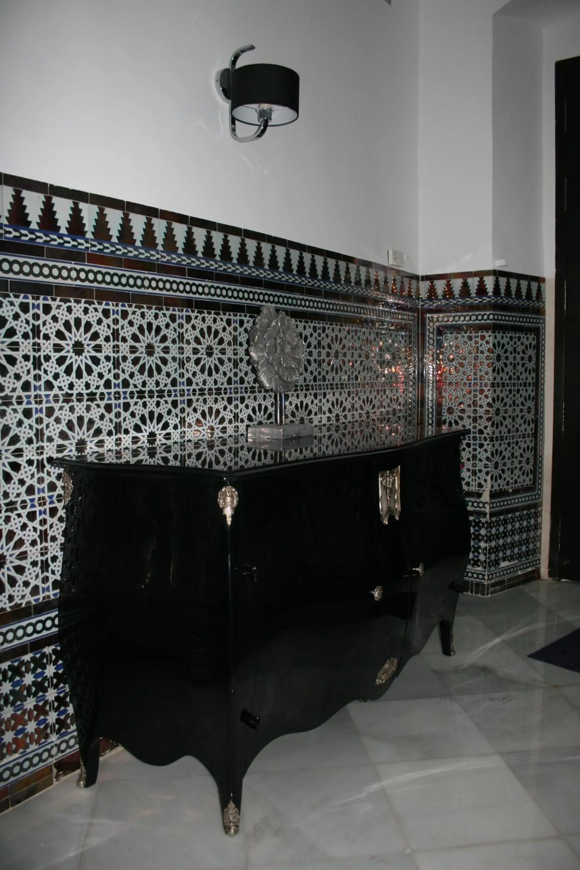 La Casa del Médico Hotel Boutique