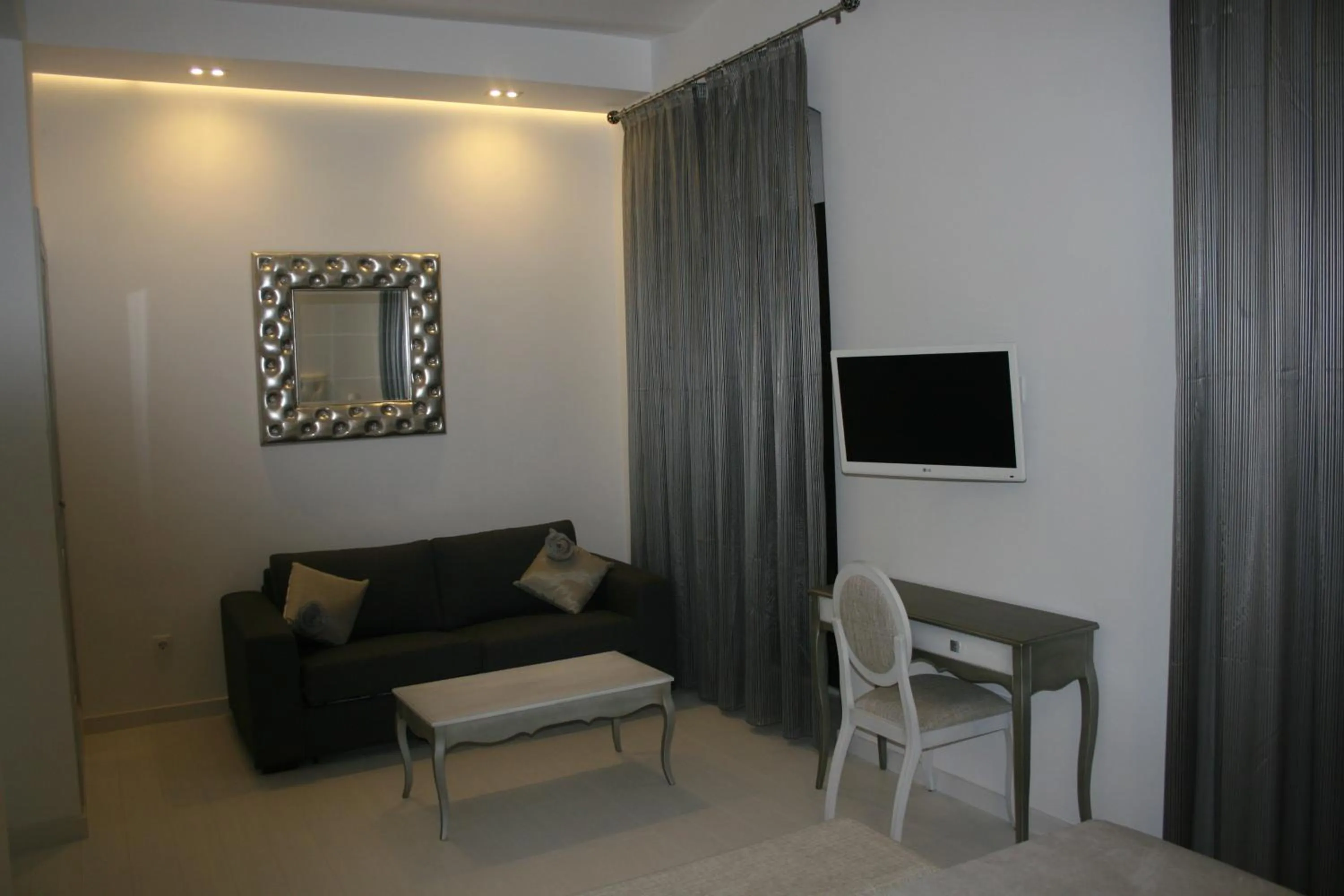 La Casa del Médico Hotel Boutique