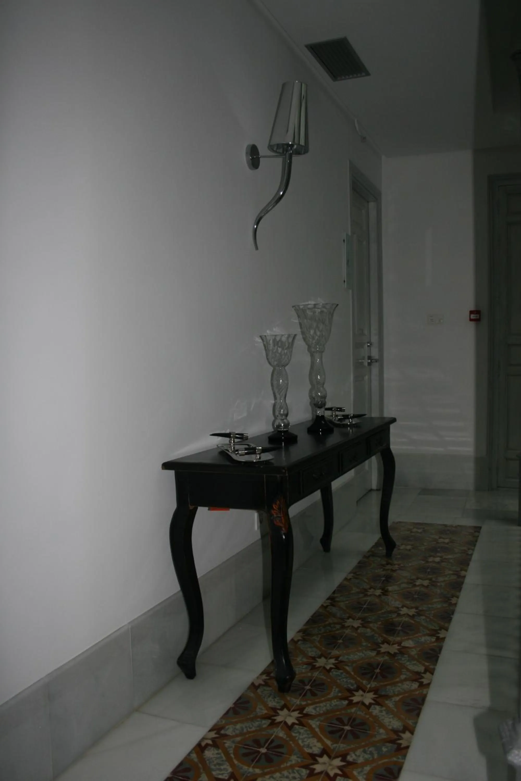 La Casa del Médico Hotel Boutique