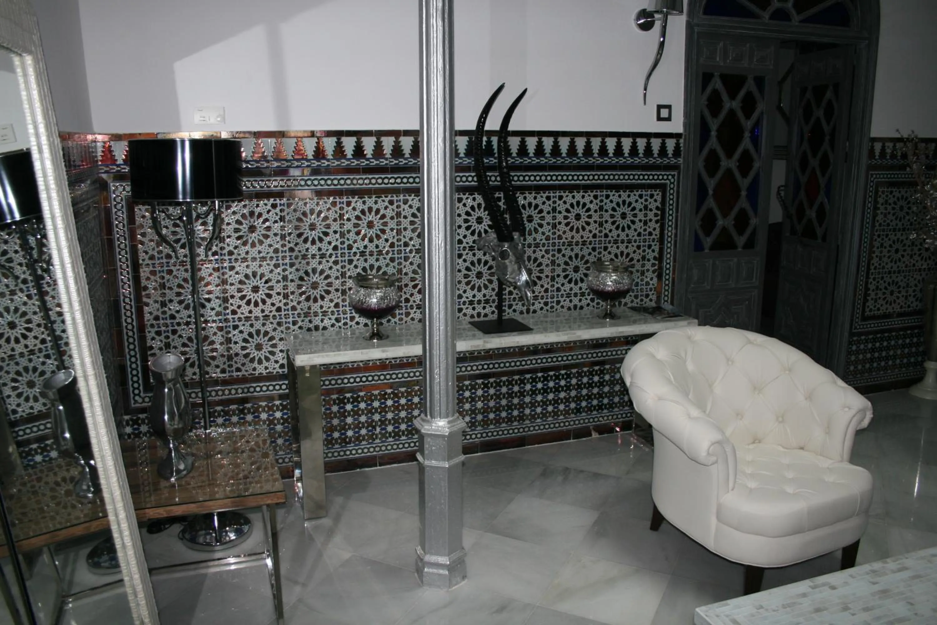 La Casa del Médico Hotel Boutique