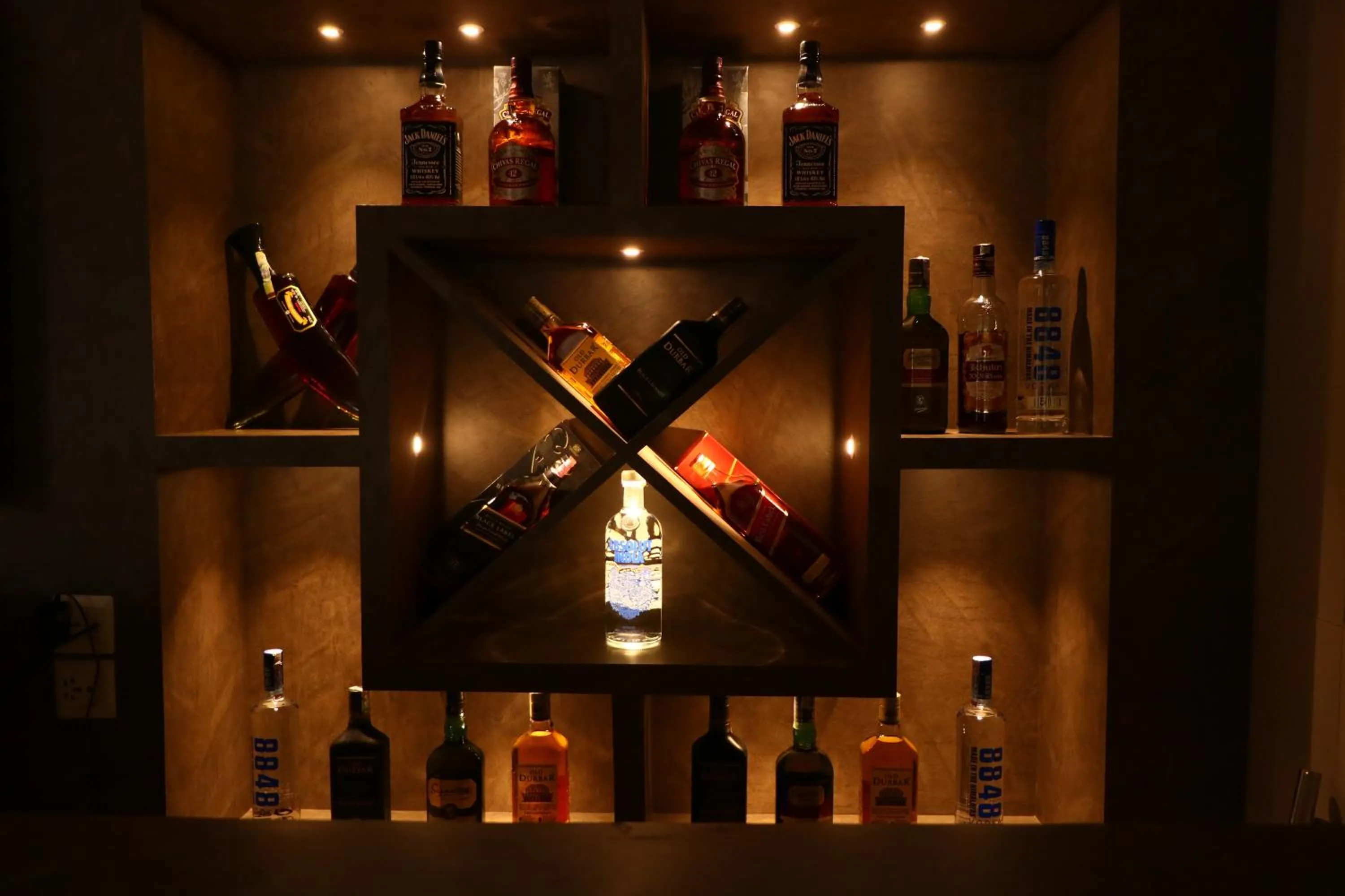 Property building in Hotel Samrajya Pvt. Ltd.