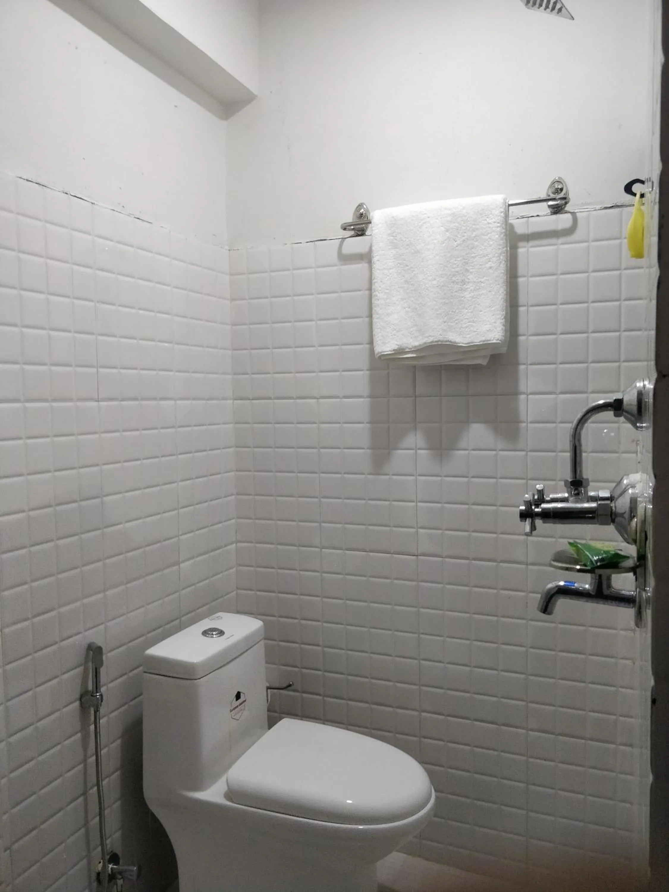 Hotel Samrajya Pvt. Ltd.