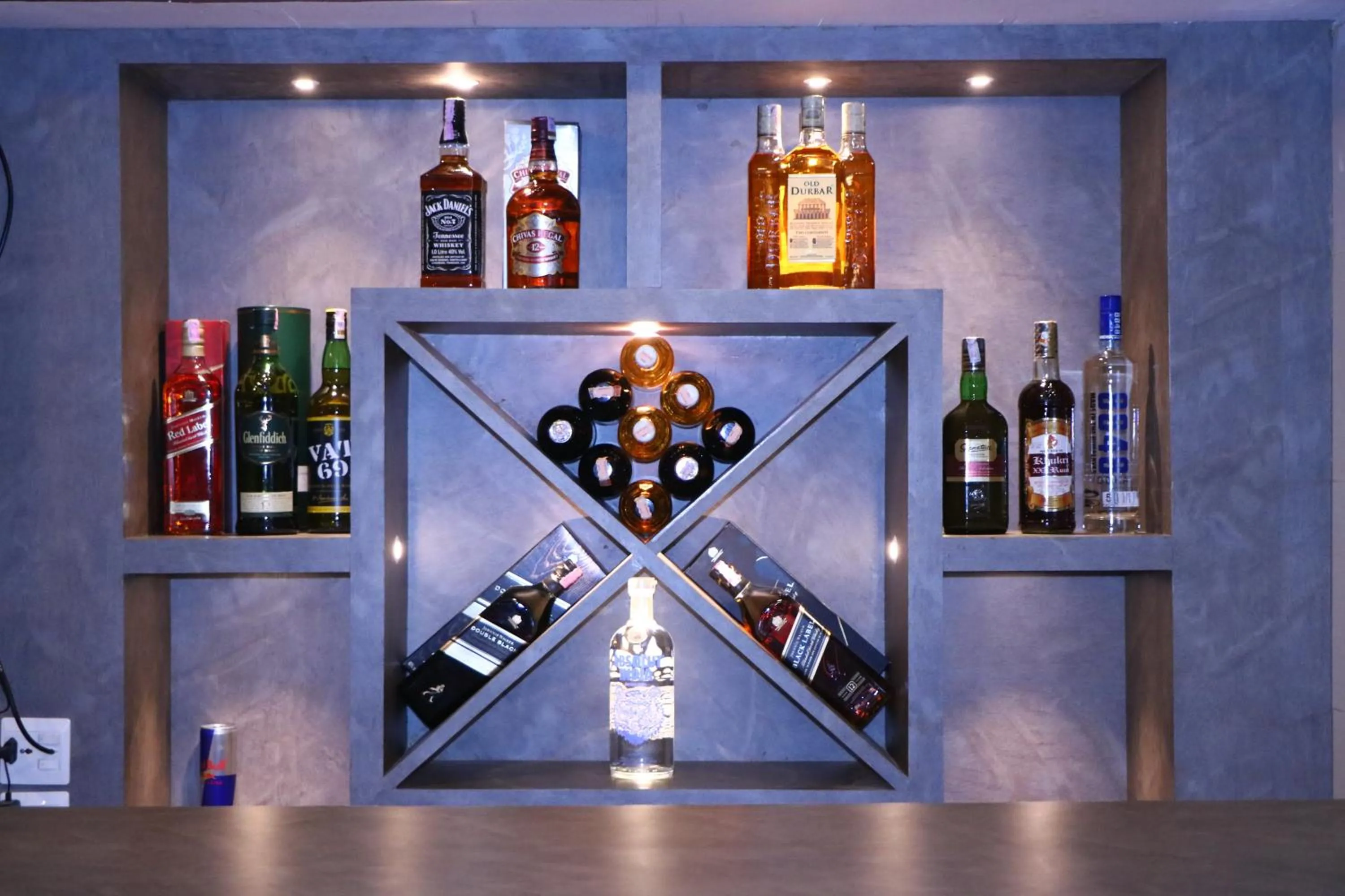 Restaurant/places to eat in Hotel Samrajya Pvt. Ltd.