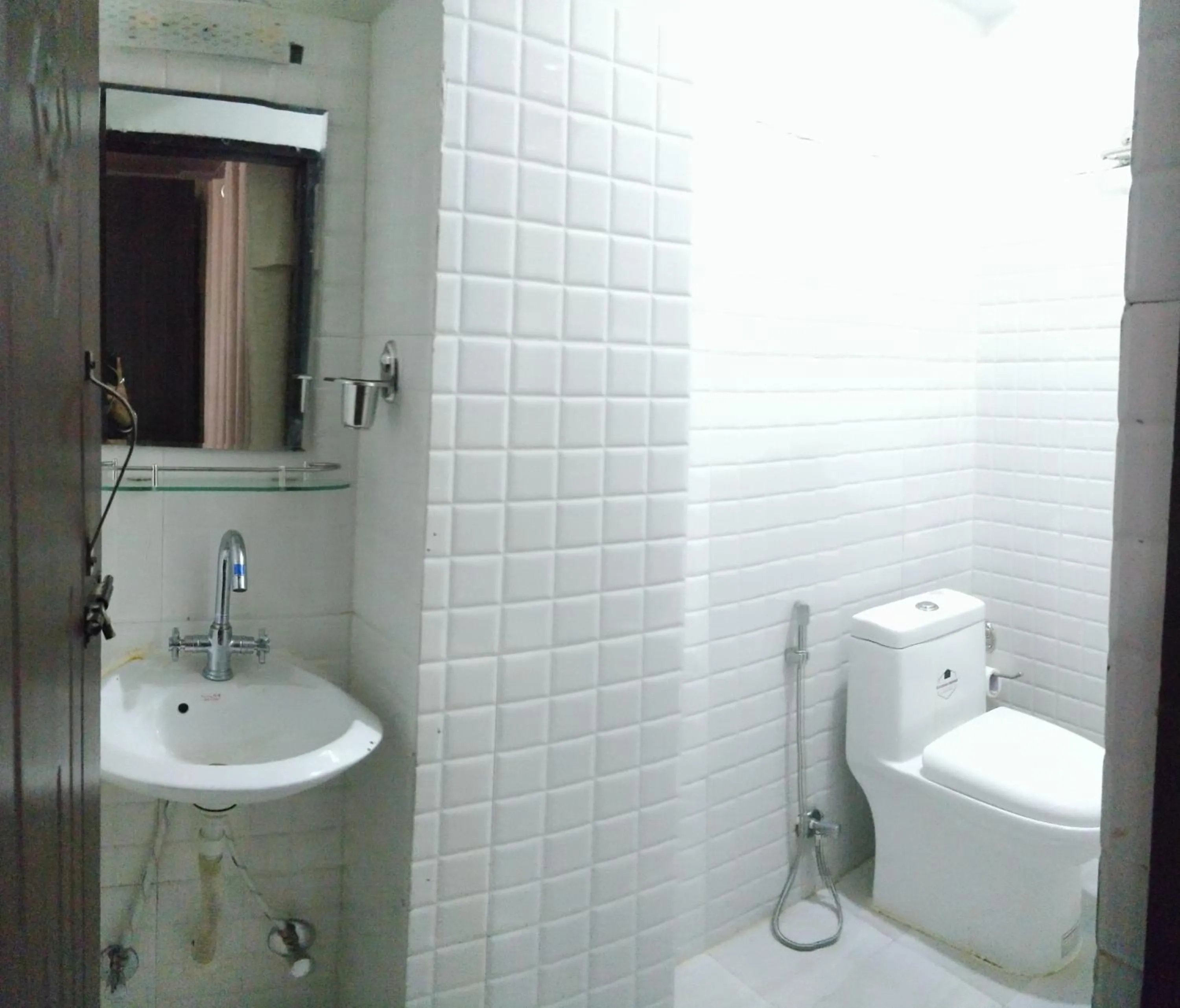 Hotel Samrajya Pvt. Ltd.