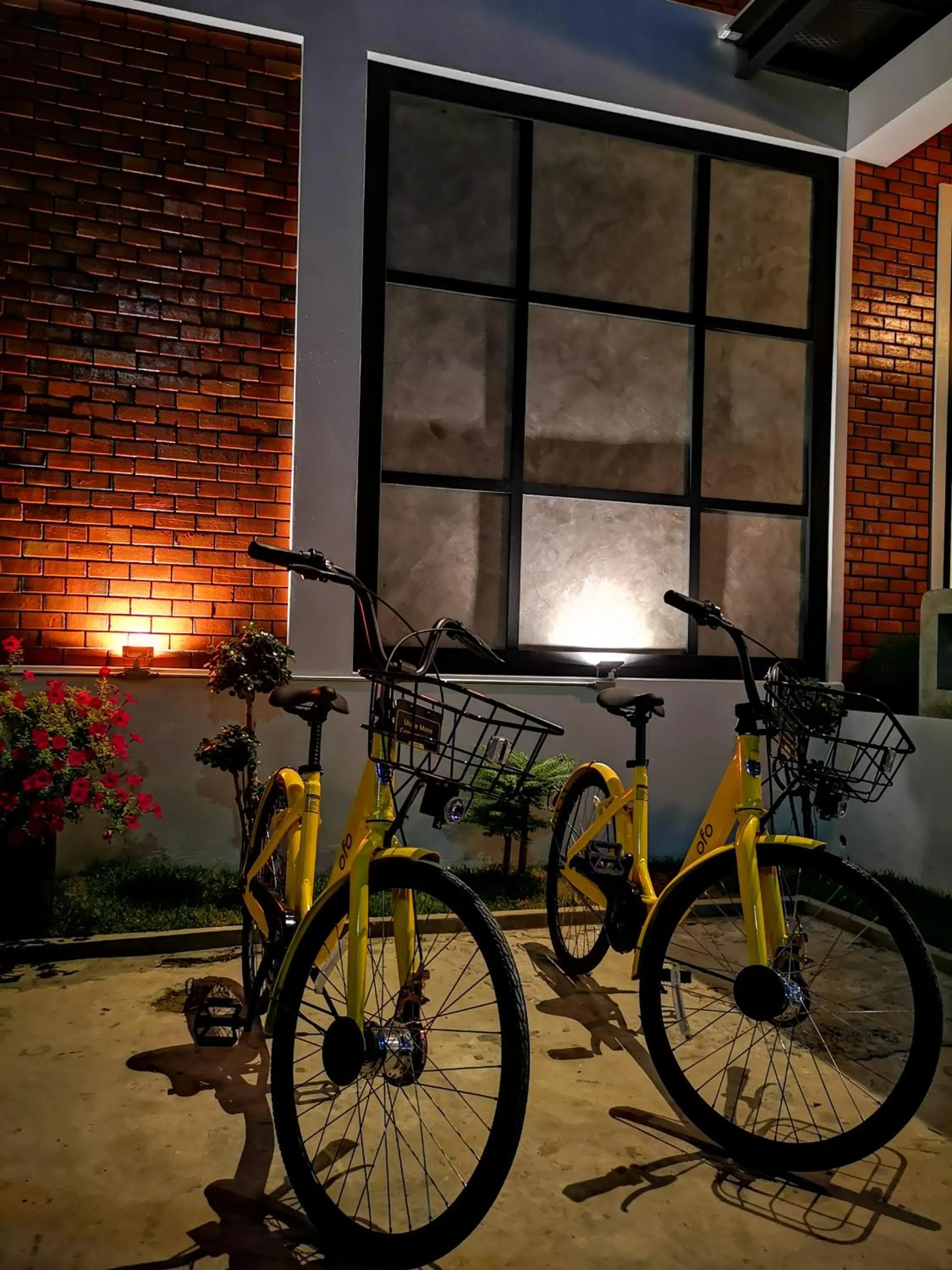 BA​ Apartment​ Flow​Suvarnabhumi