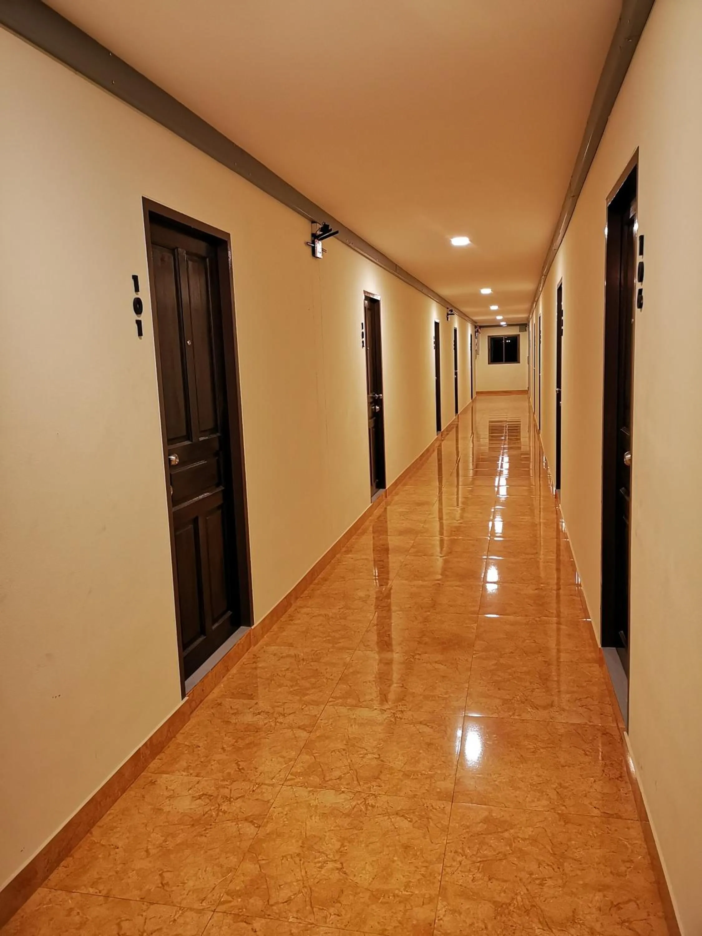 Loft in BA​ Apartment​ Flow​Suvarnabhumi