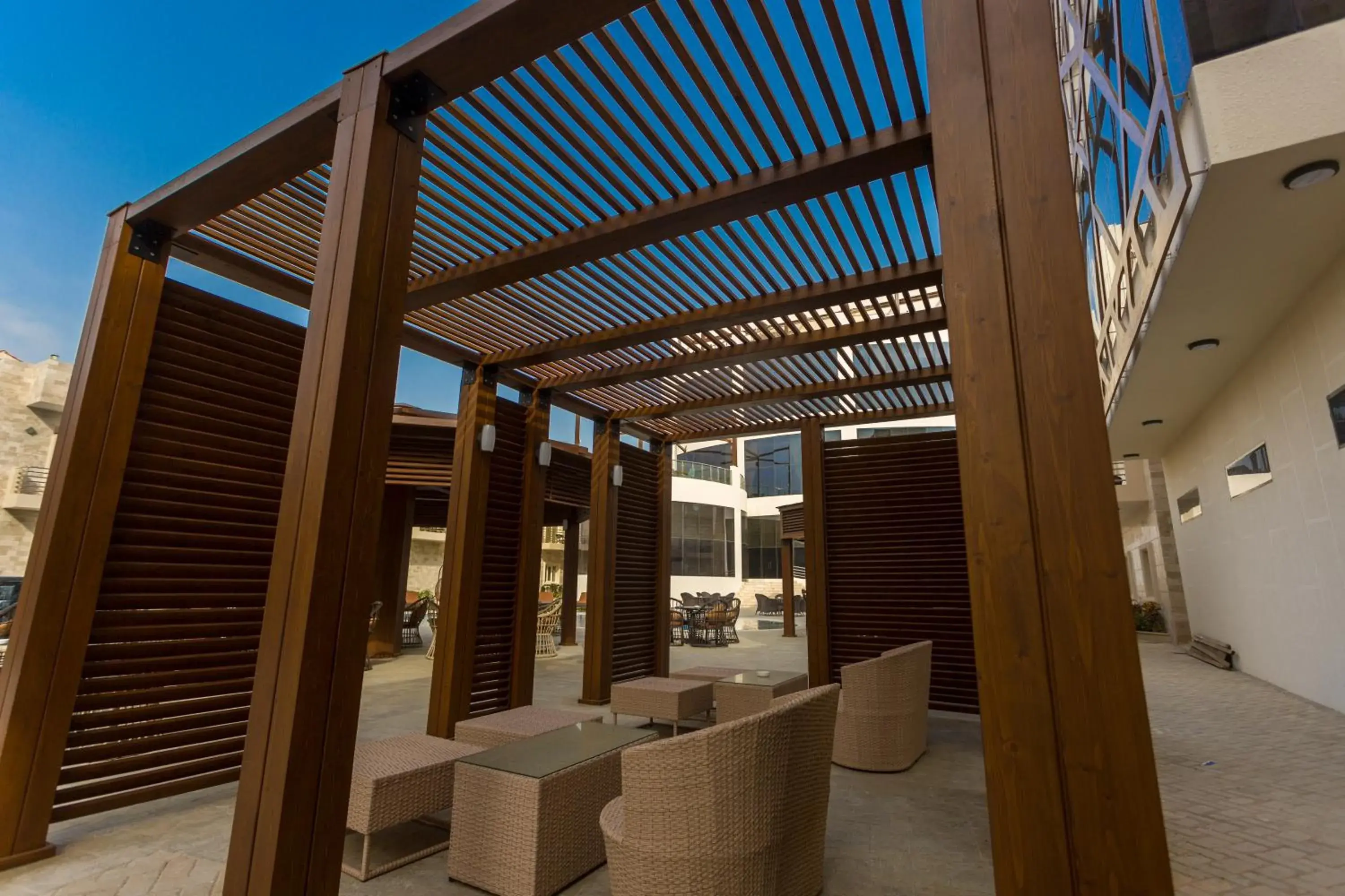 Restaurant/places to eat in Belad Bont Resort Restaurant/places to eat in Belad Bont Resort