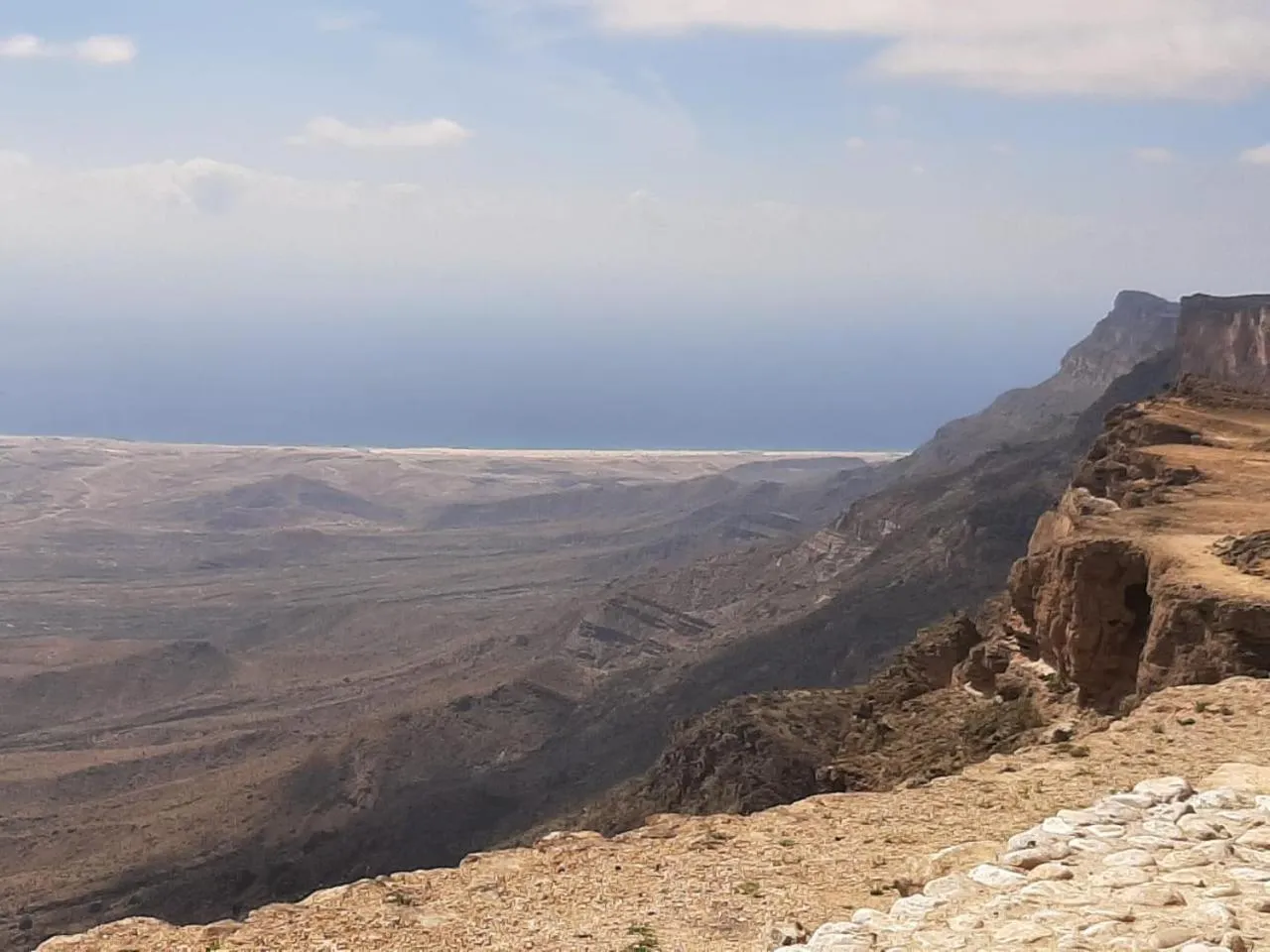 Nearby landmark in Belad Bont Resort