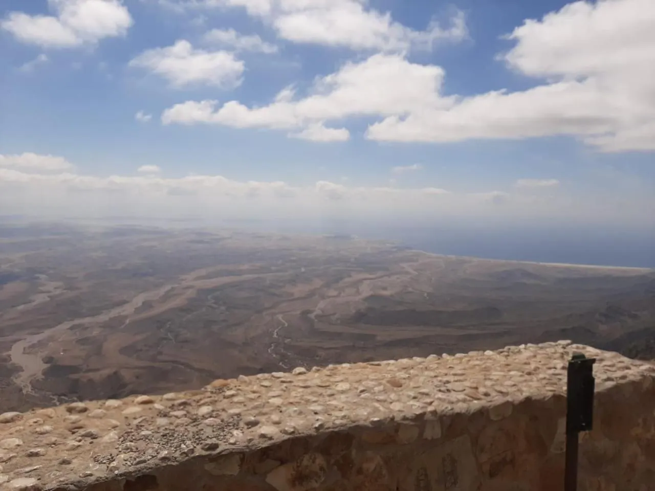 Nearby landmark in Belad Bont Resort