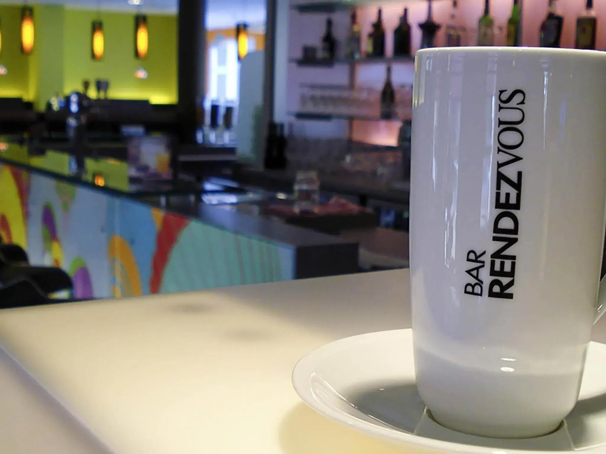 Lounge or bar in ibis Sint Niklaas Centrum Lounge or bar in ibis Sint Niklaas Centrum