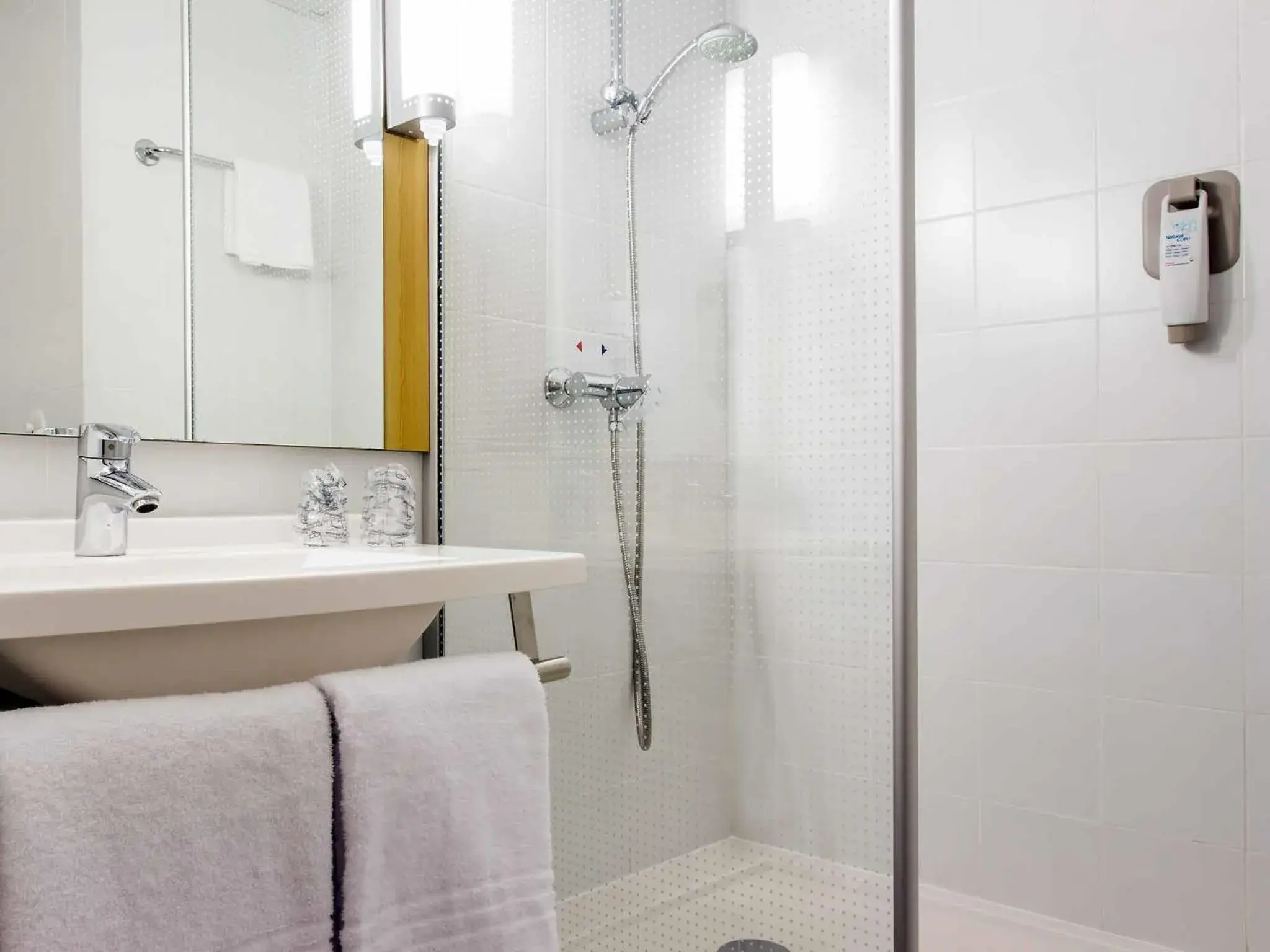 Bedroom in ibis Sint Niklaas Centrum Bedroom in ibis Sint Niklaas Centrum