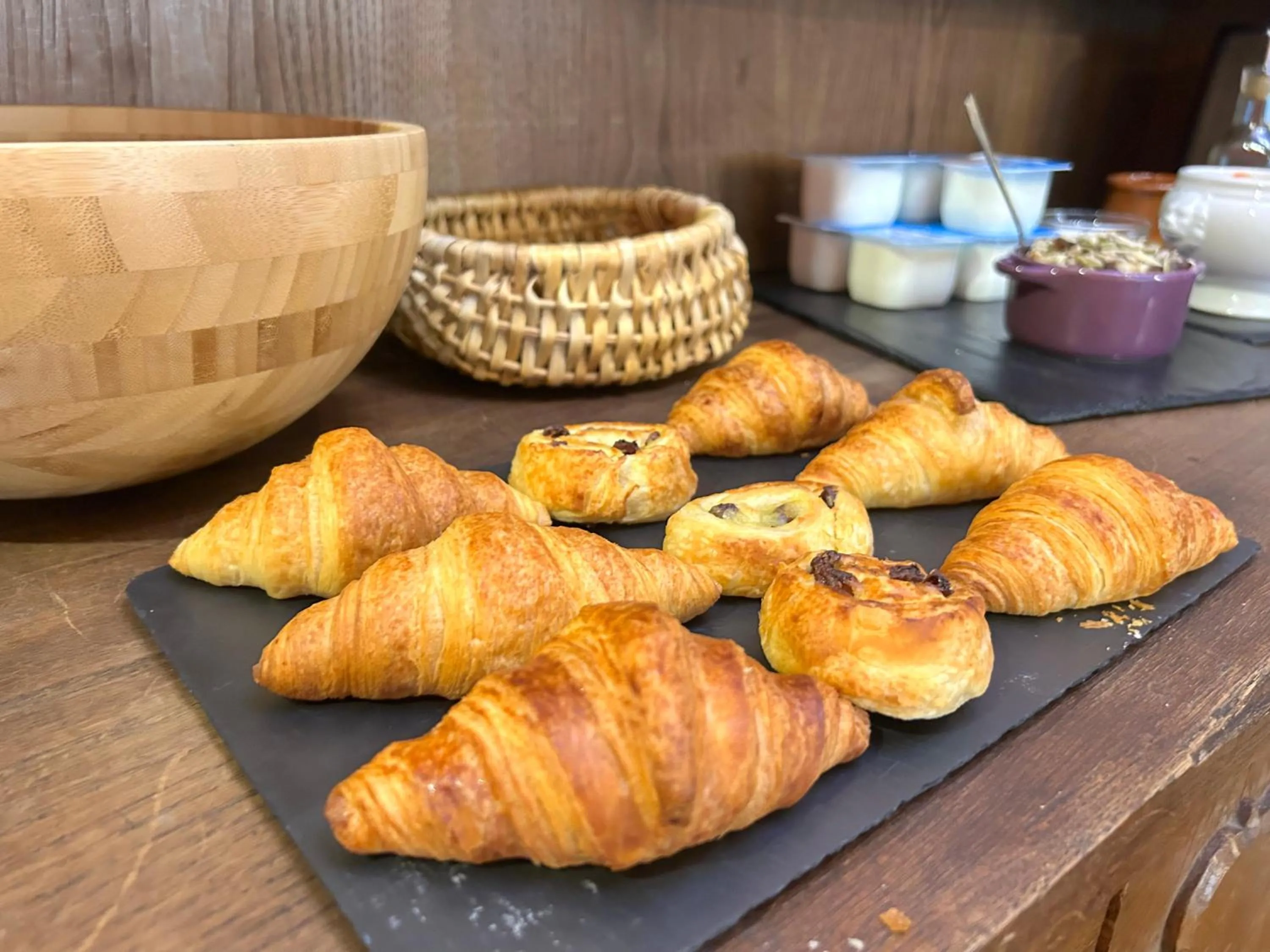 Breakfast in La Posada d'Àneu by RdA Hotels