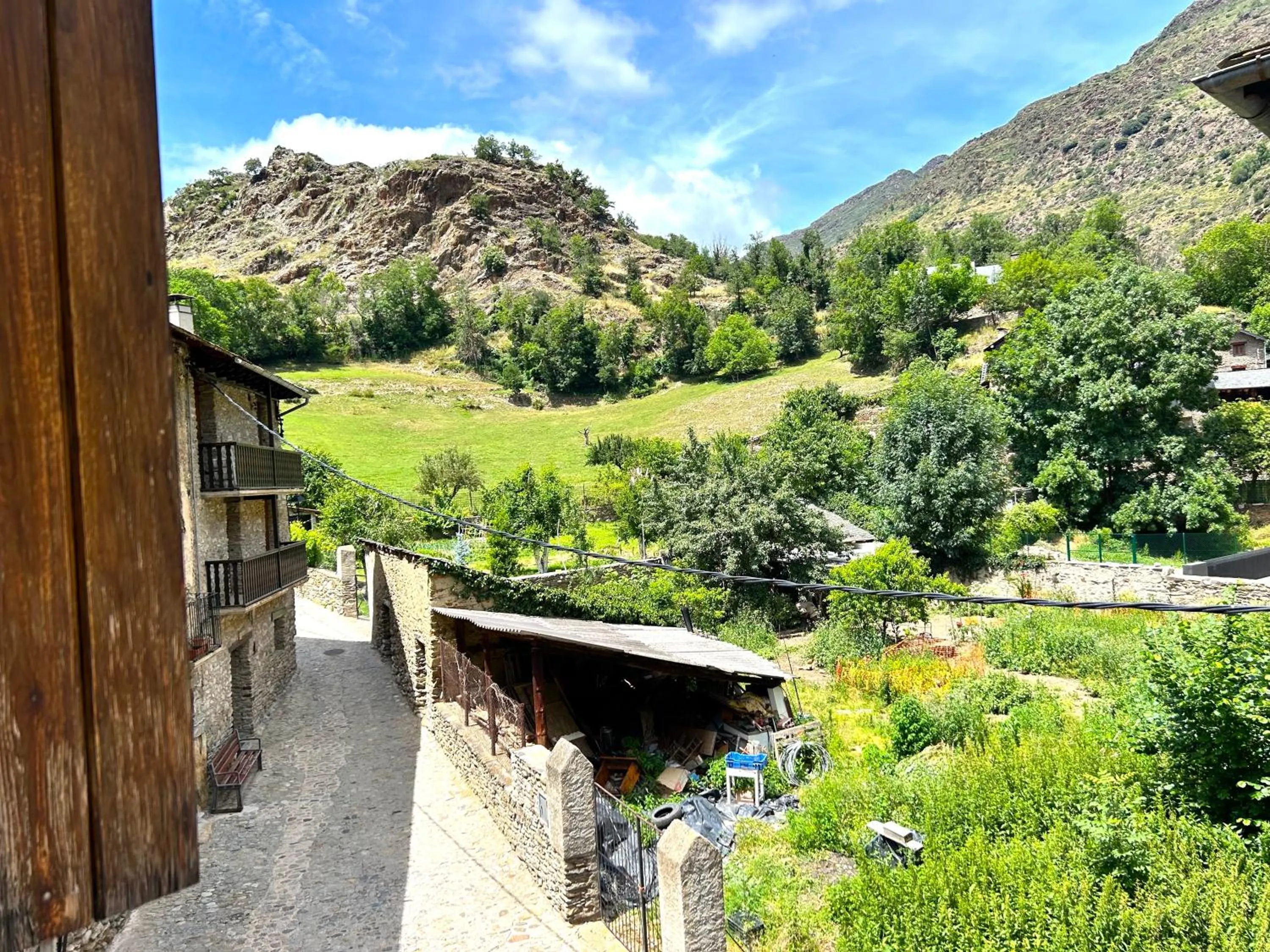 Photo of the whole room in La Posada d'Àneu by RdA Hotels