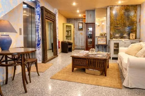 La Posada d'Àneu by RdA Hotels