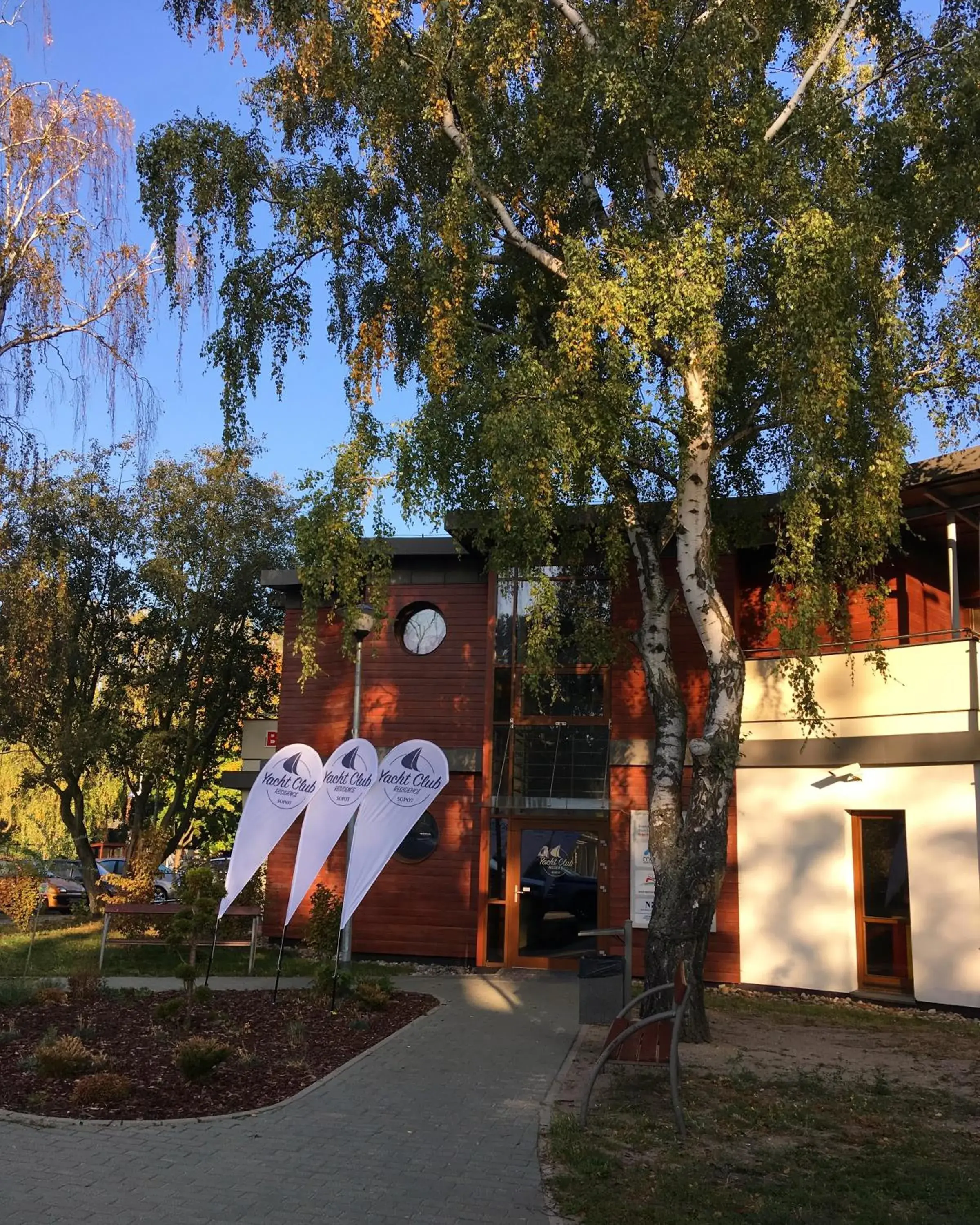 Yacht Club Residence Sopot Yacht Club Residence Sopot