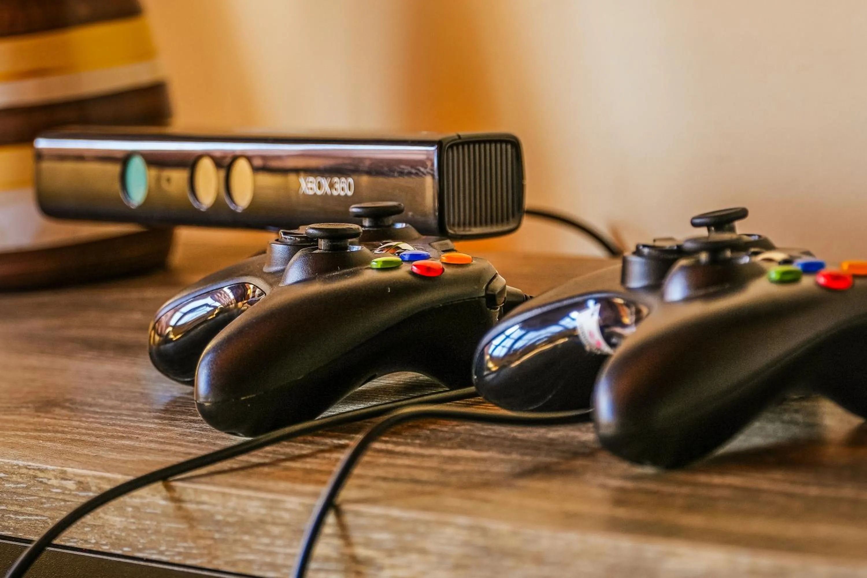 Game Room in VELINN Recanto das Hortencias Hotel