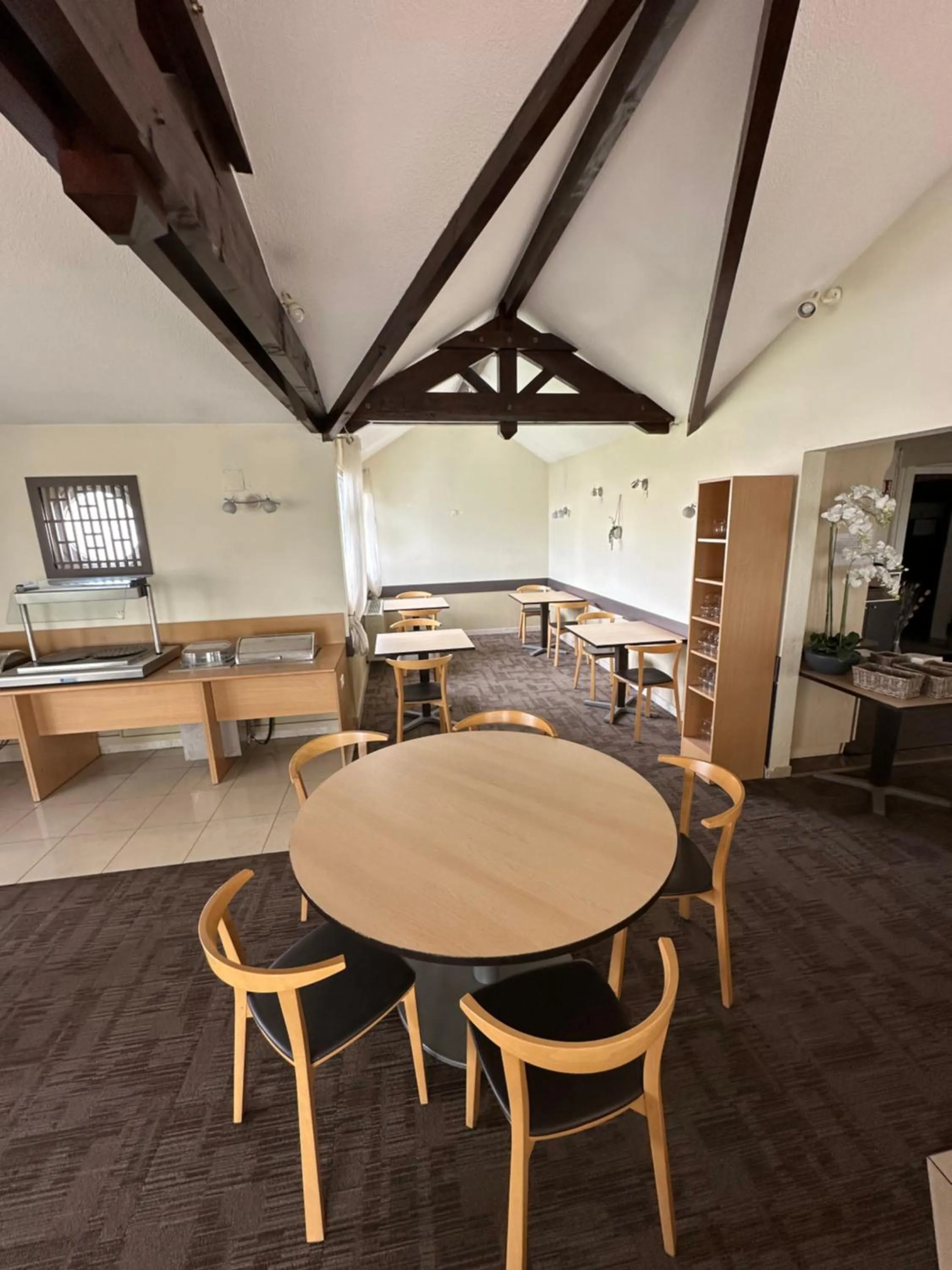 TV and multimedia in HAVANA Hôtel