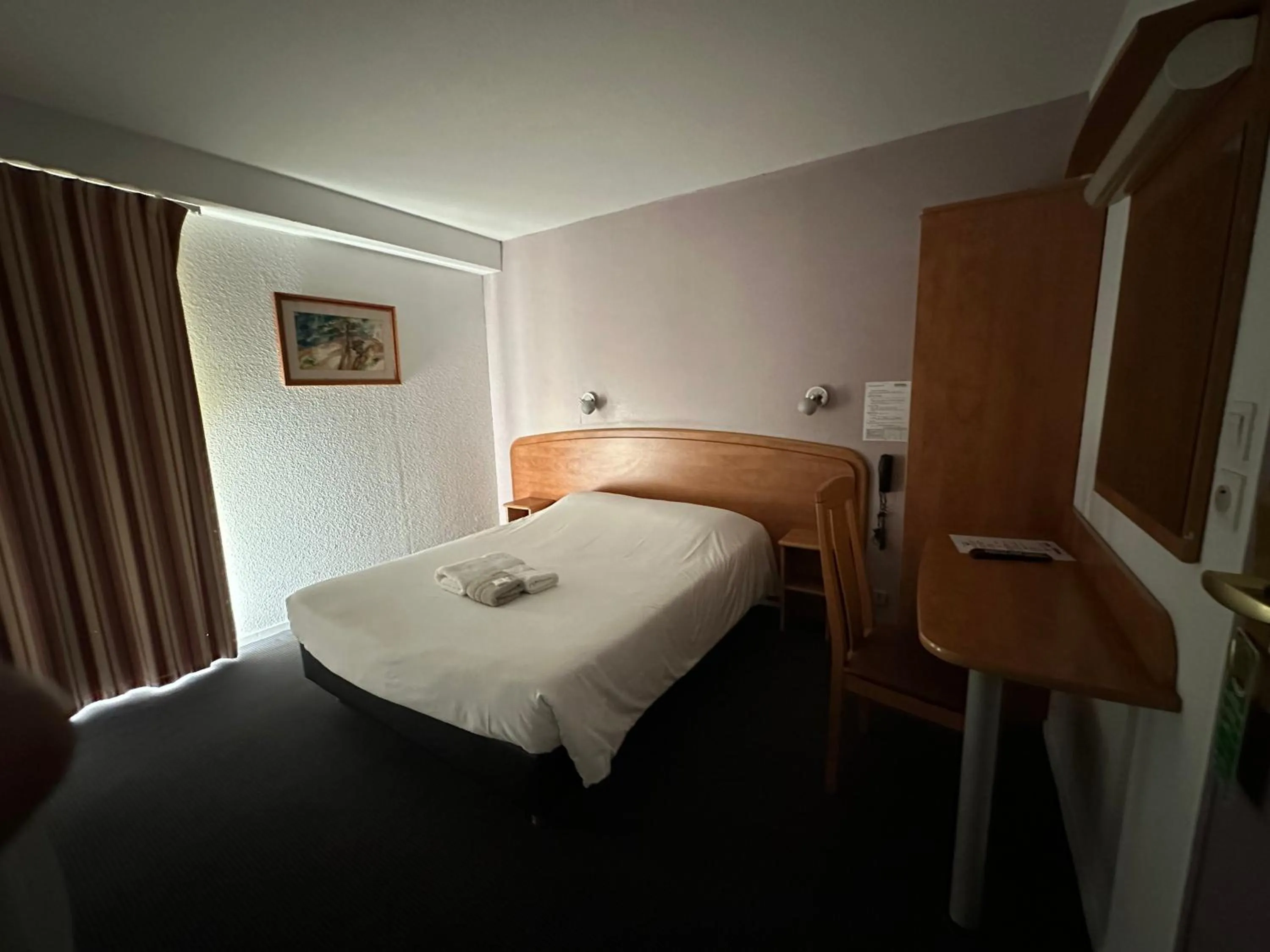 Bed in HAVANA Hôtel