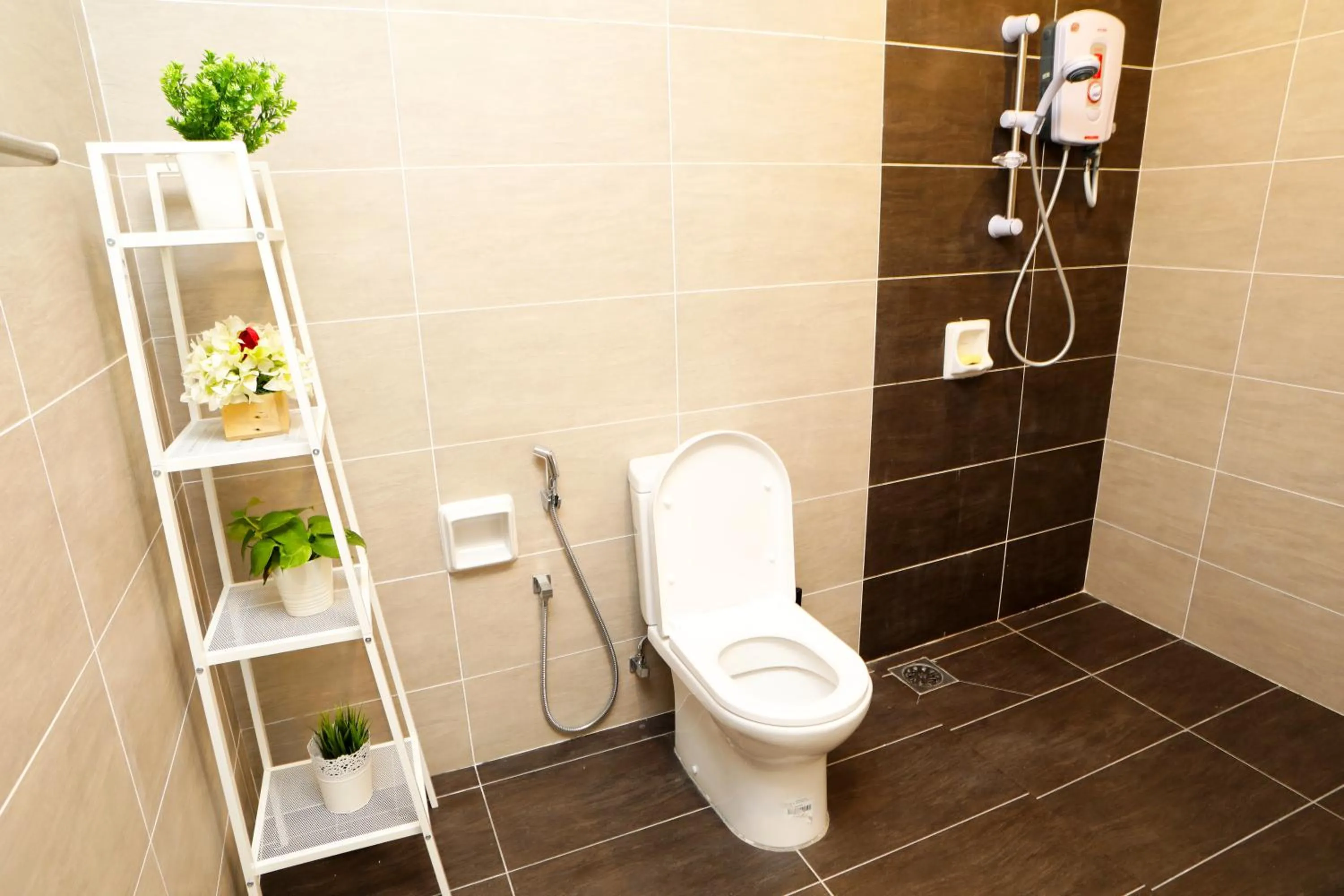 WARM & COZY HOME @ MIDHILLS GENTING