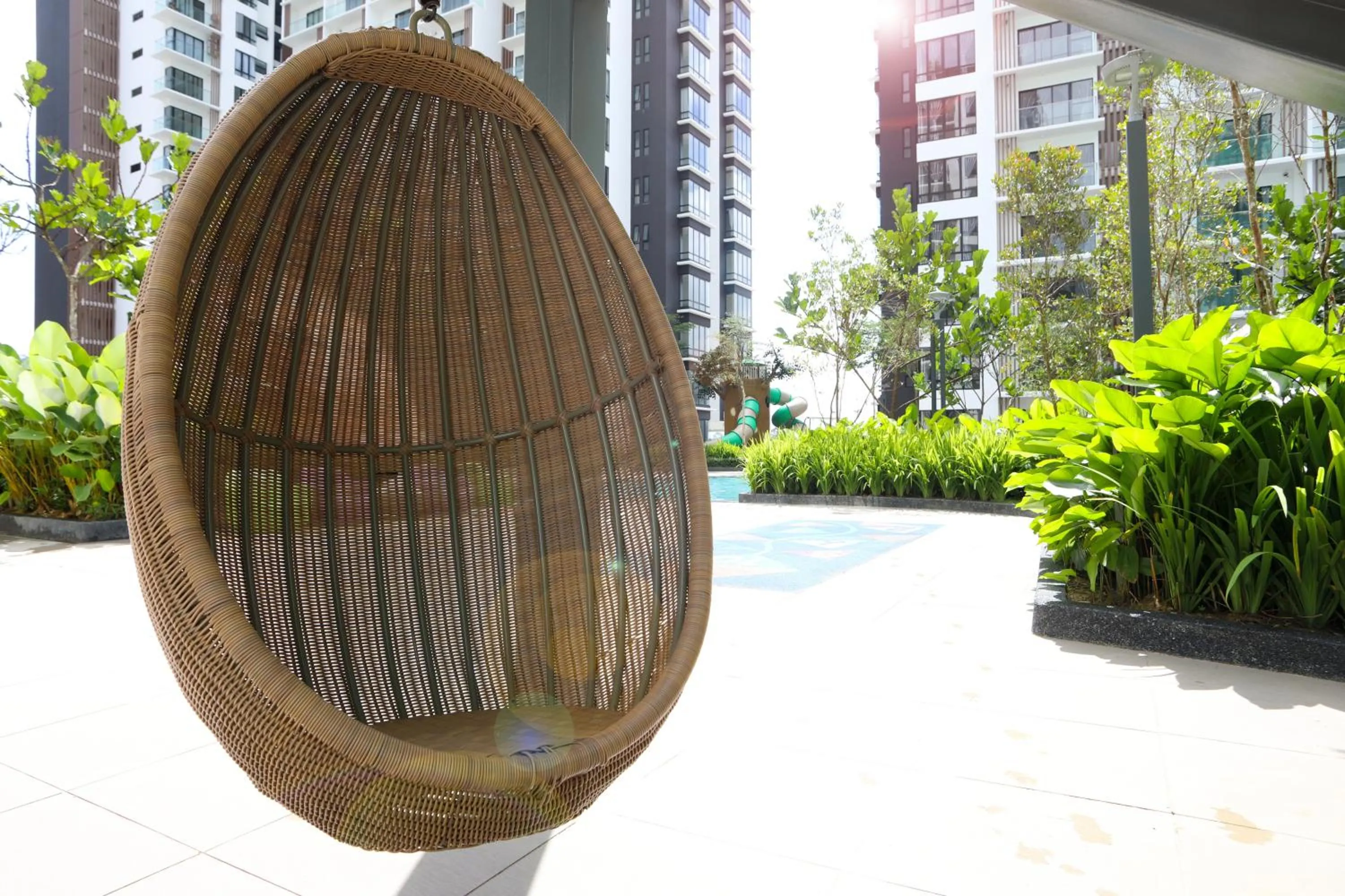 WARM & COZY HOME @ MIDHILLS GENTING