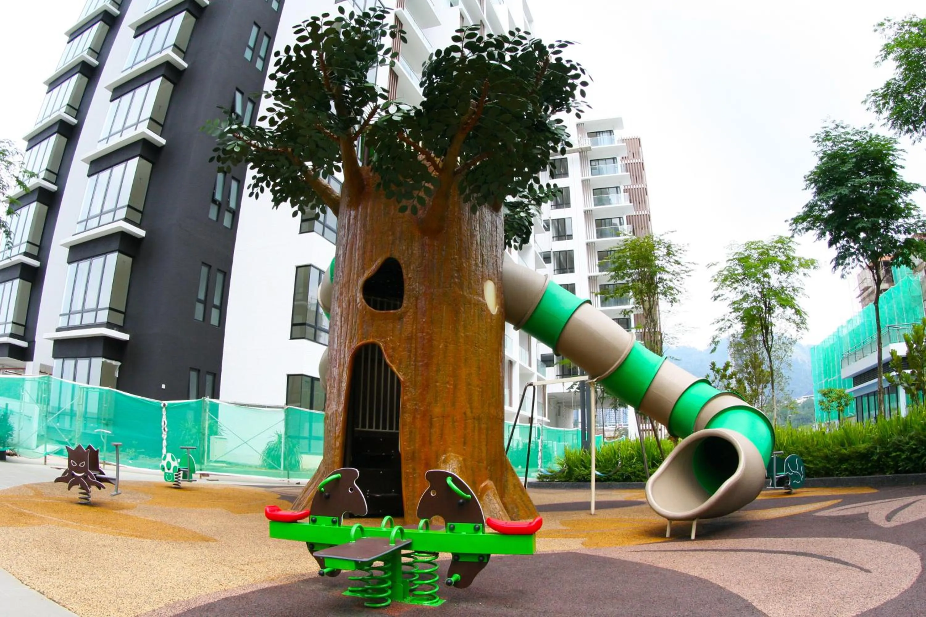 WARM & COZY HOME @ MIDHILLS GENTING