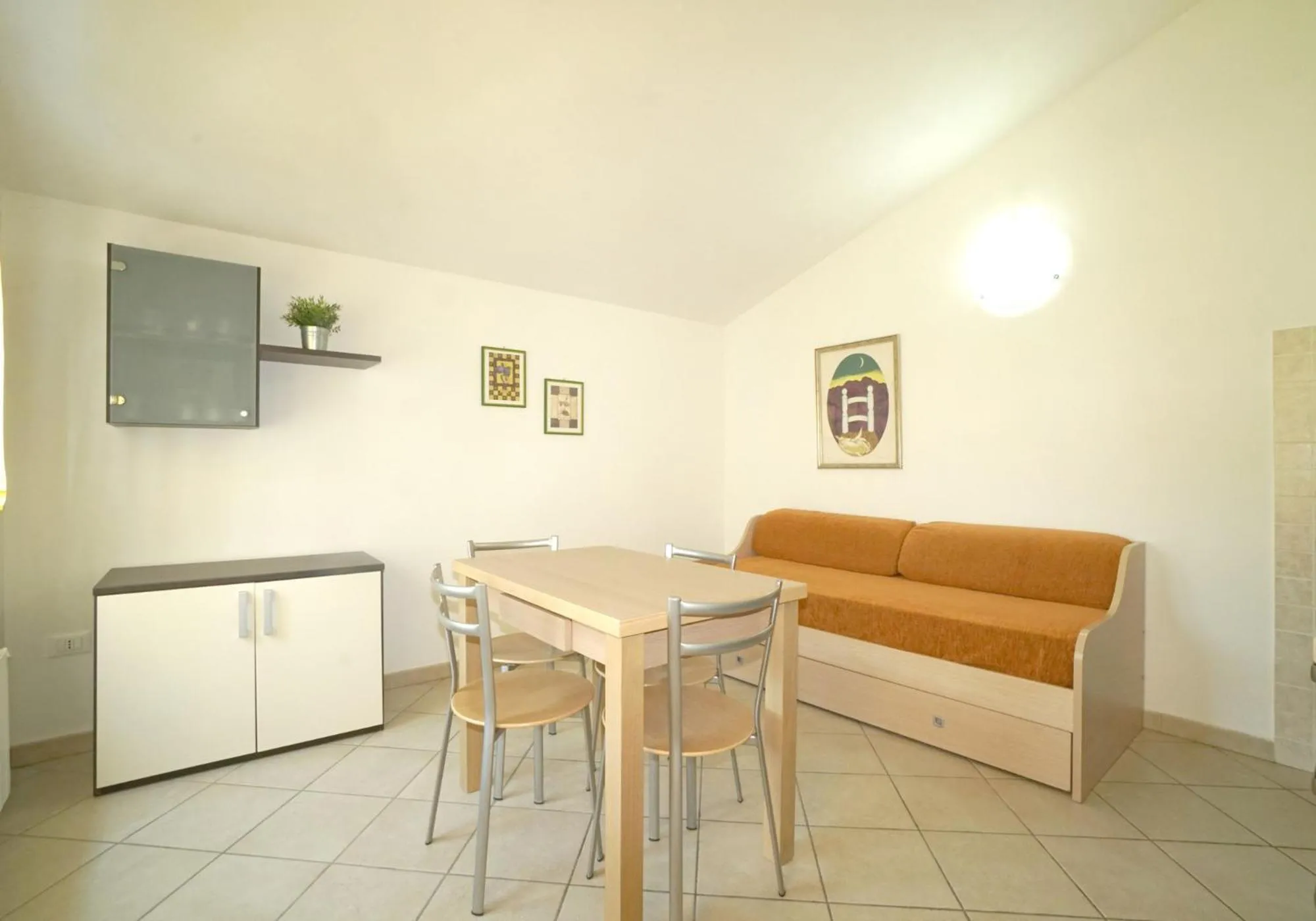 Appartamenti Manuela