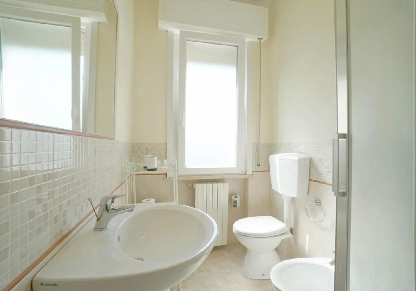 Appartamenti Manuela