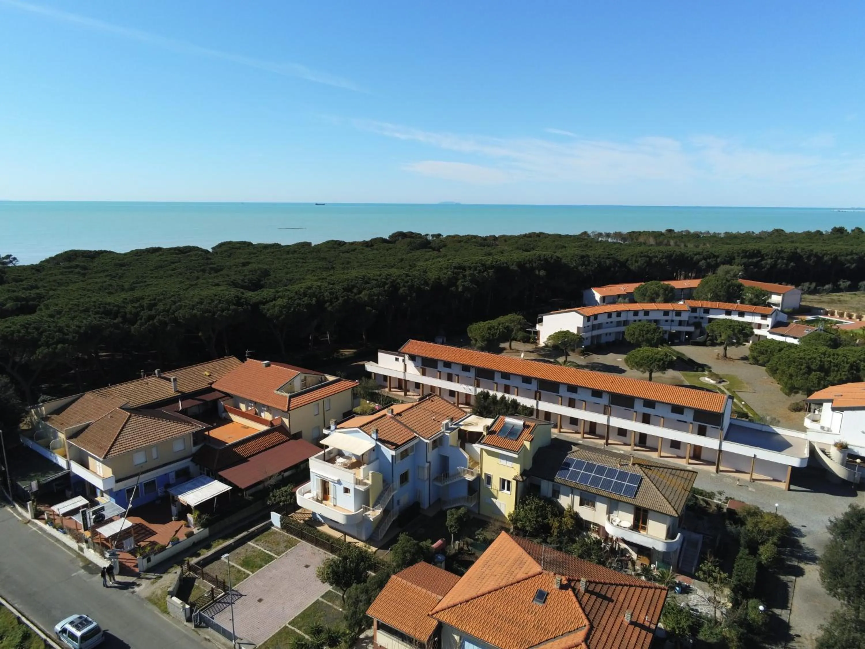 Appartamenti Manuela