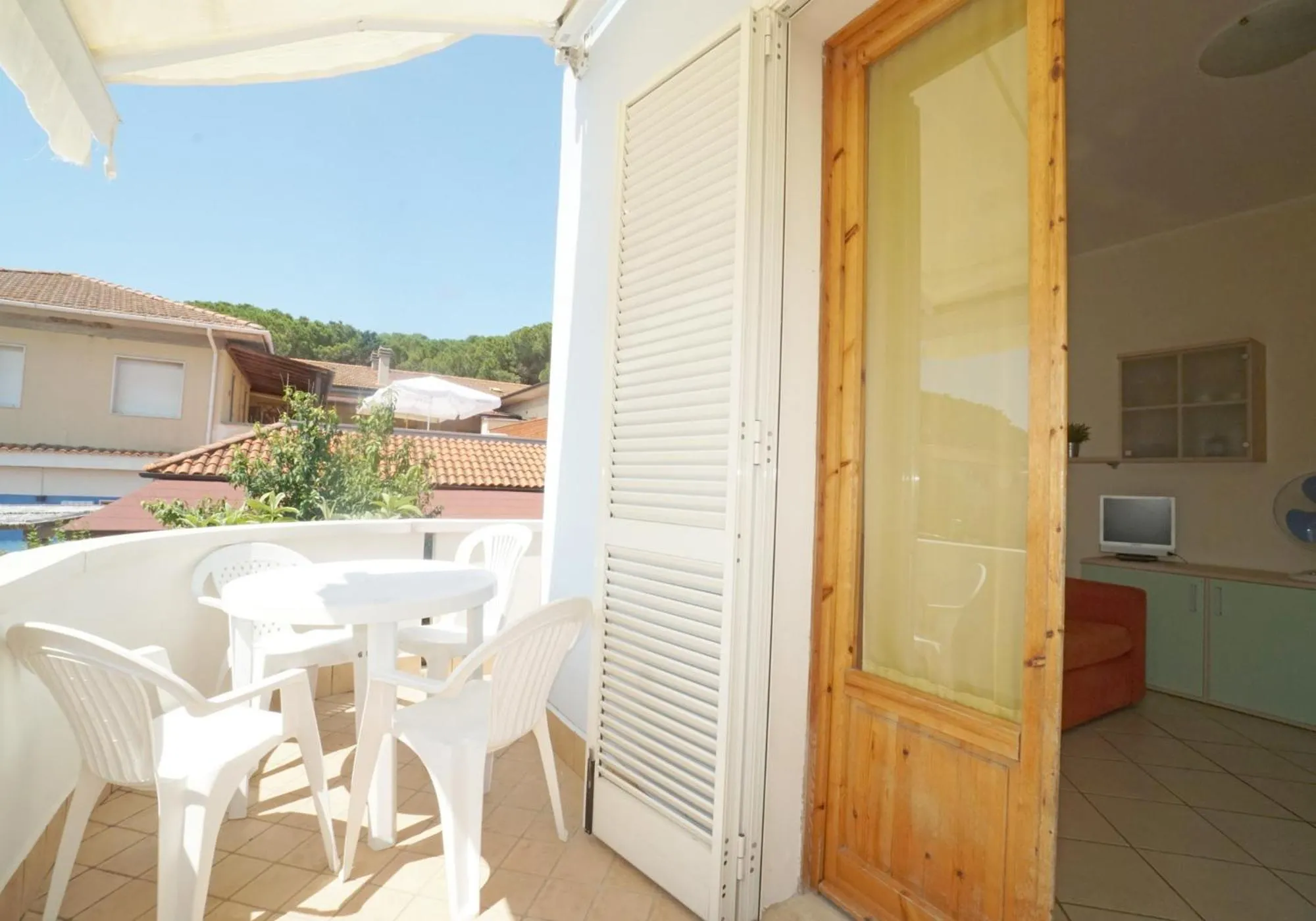 Appartamenti Manuela