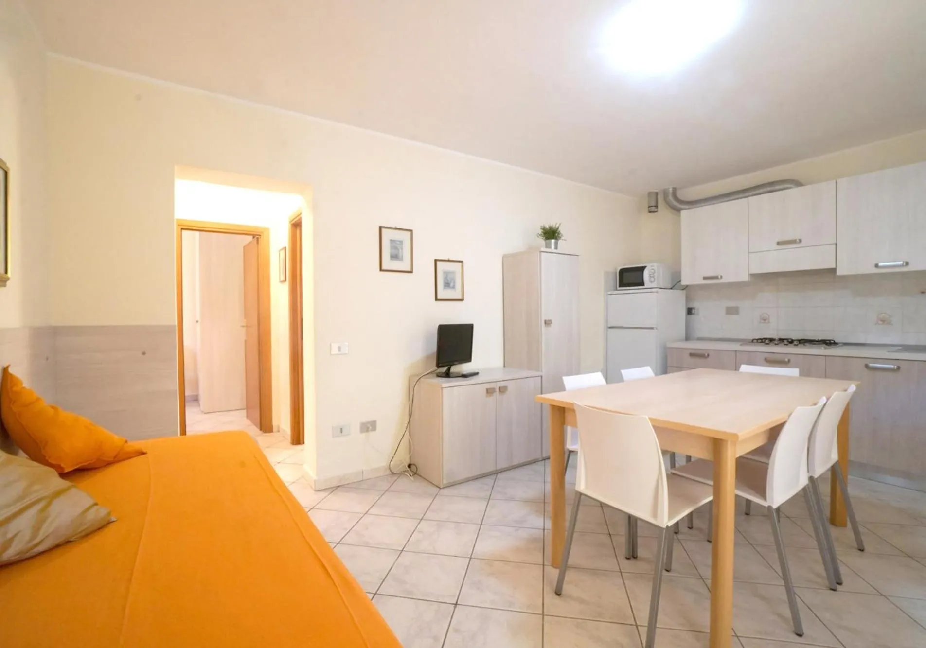 Appartamenti Manuela