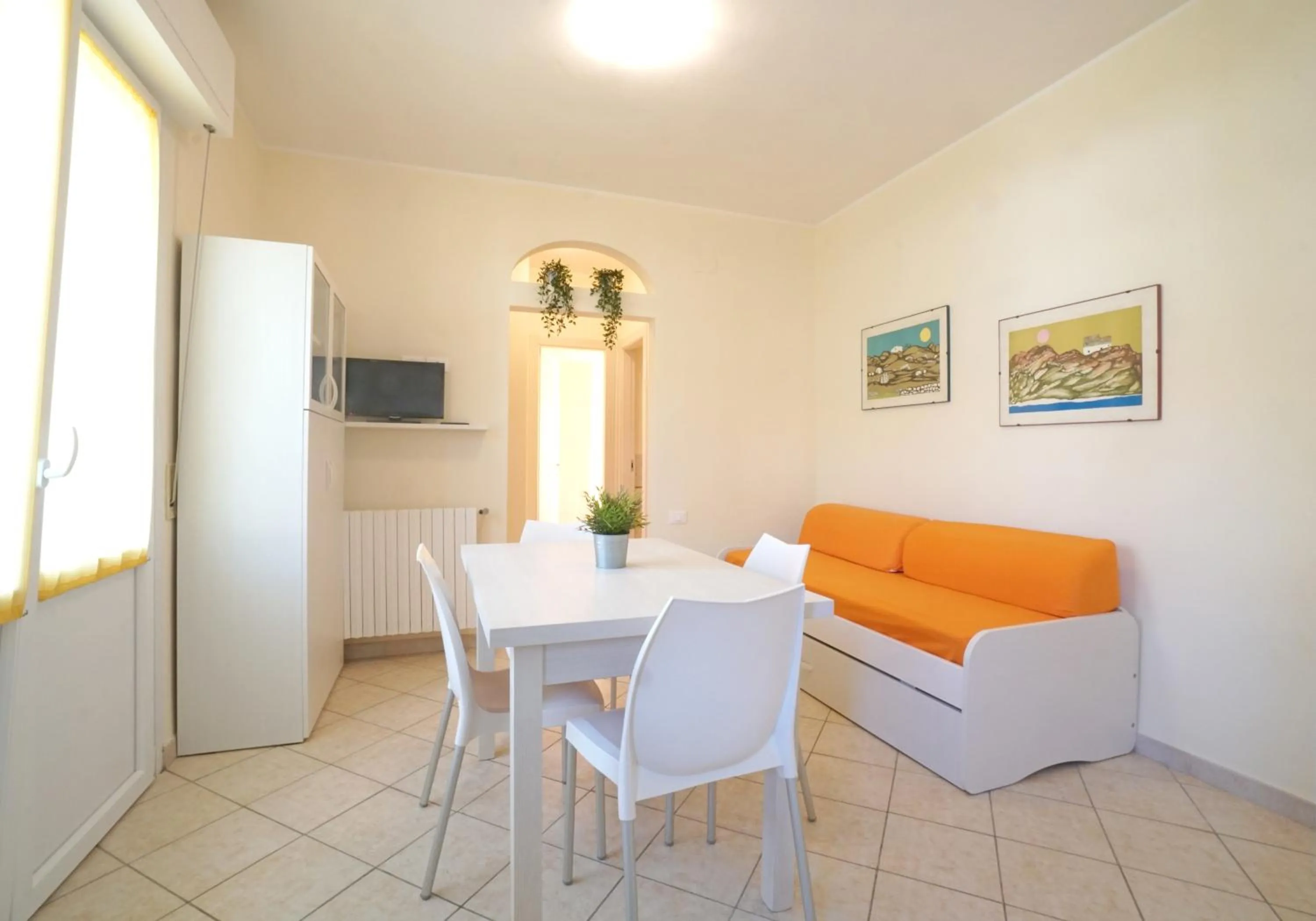 Appartamenti Manuela