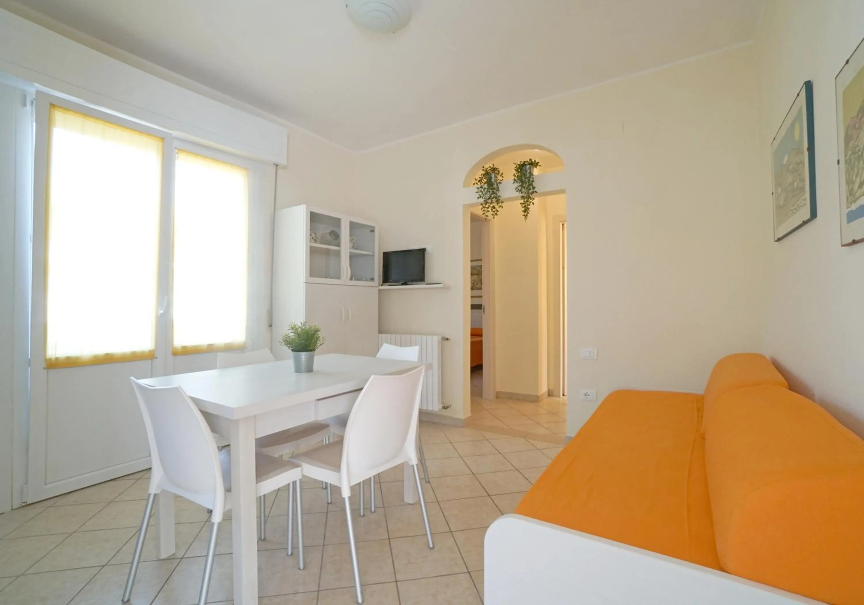 Appartamenti Manuela